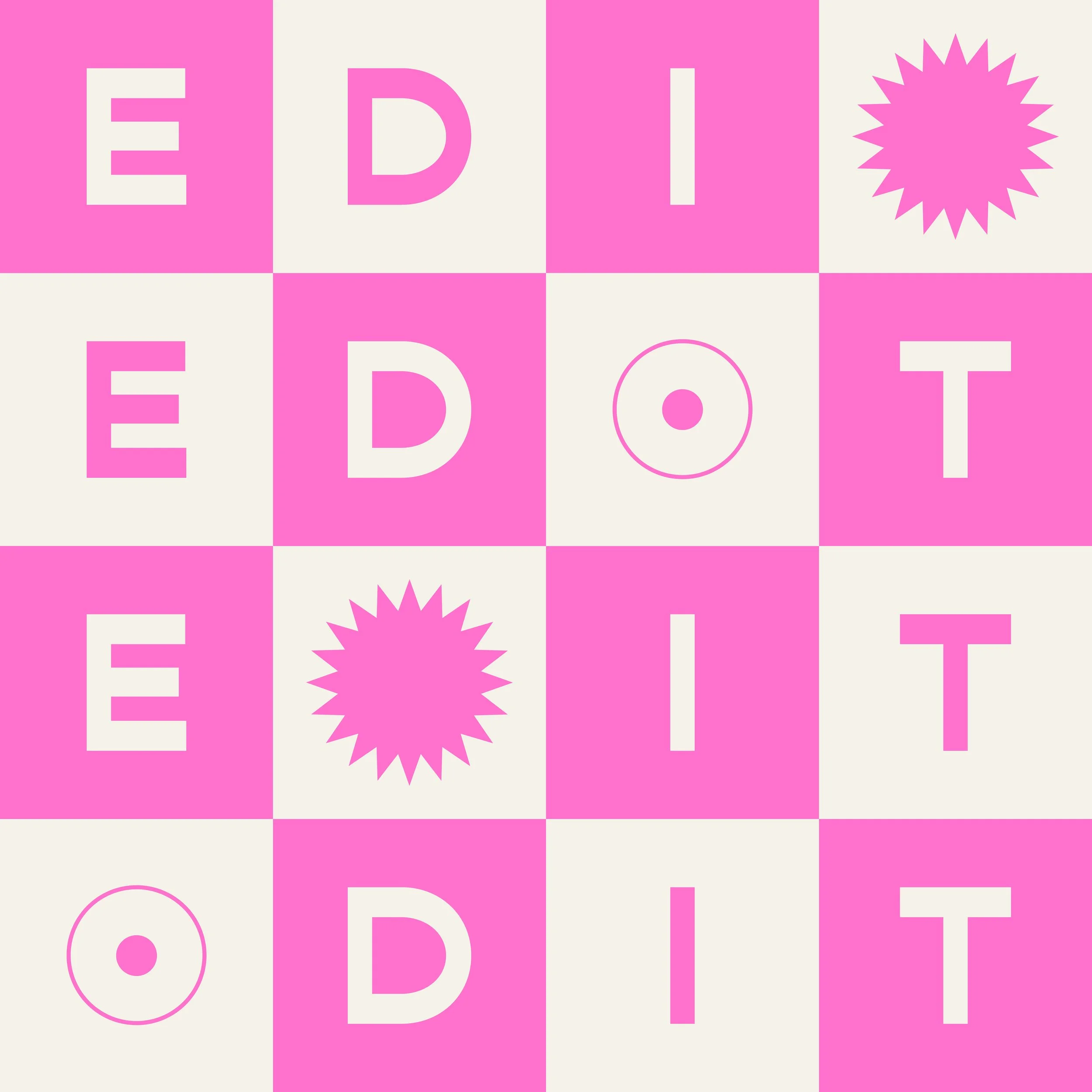 The Headless Edit: No.2
