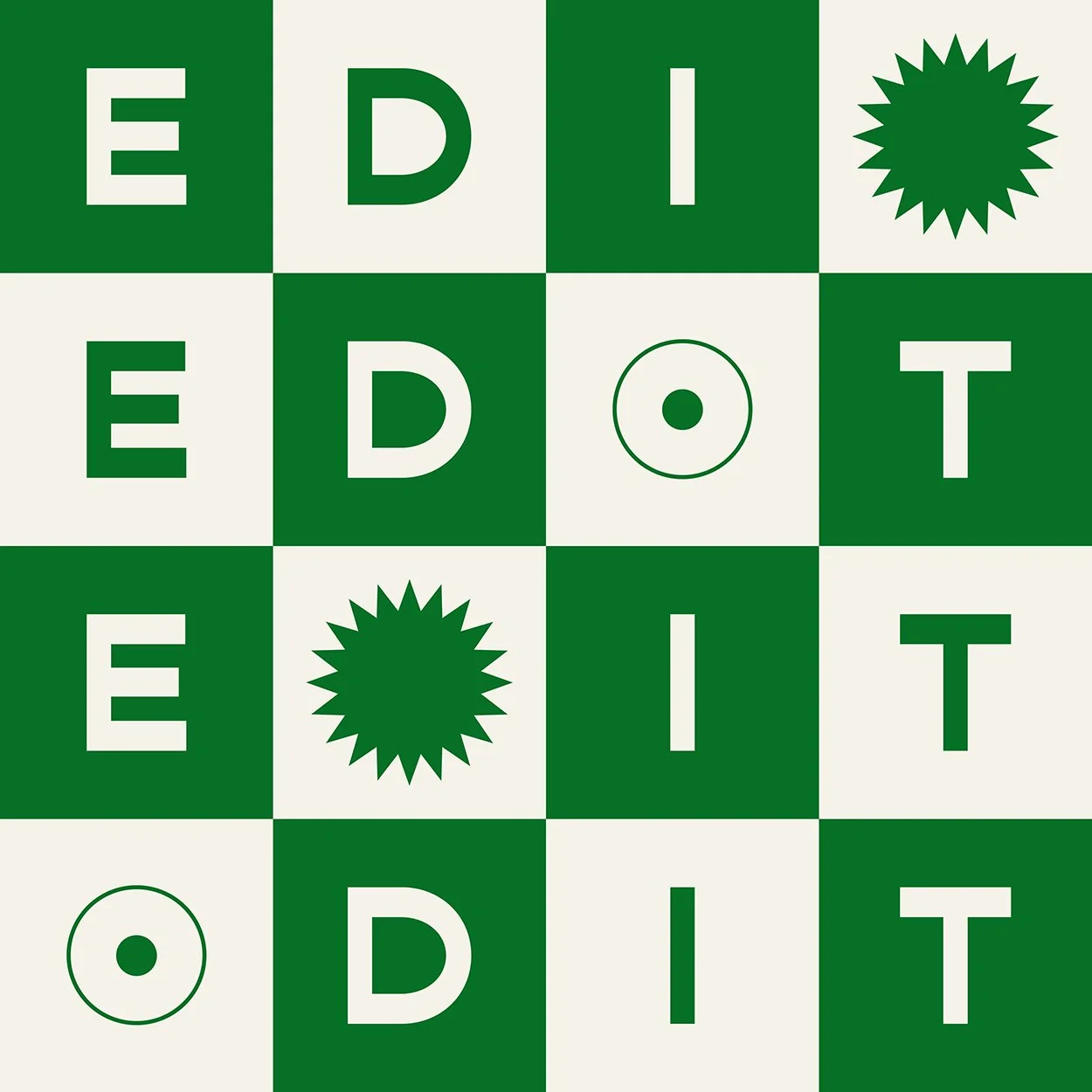 The Headless Edit: No. 5