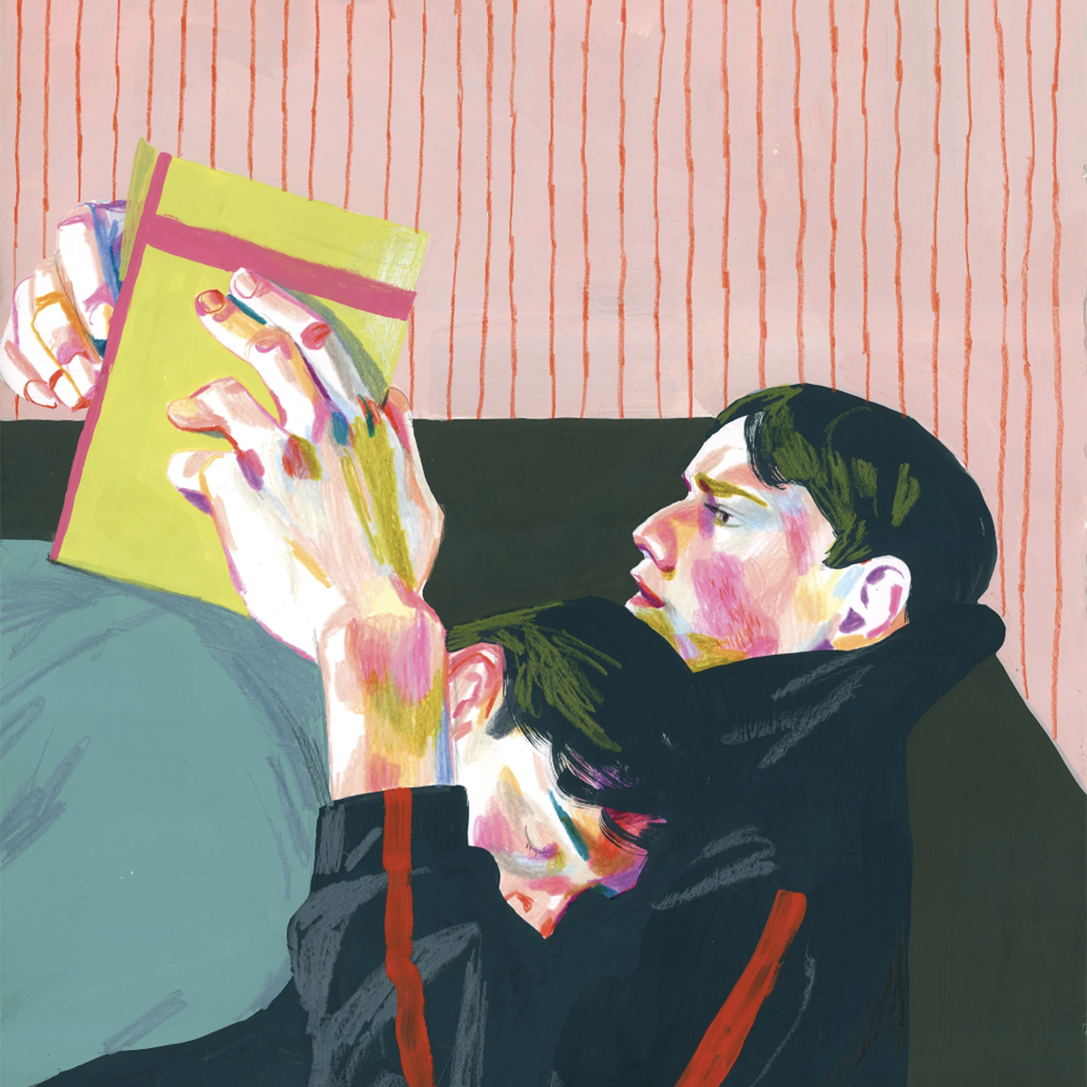 World Illustration Award: My Top Picks