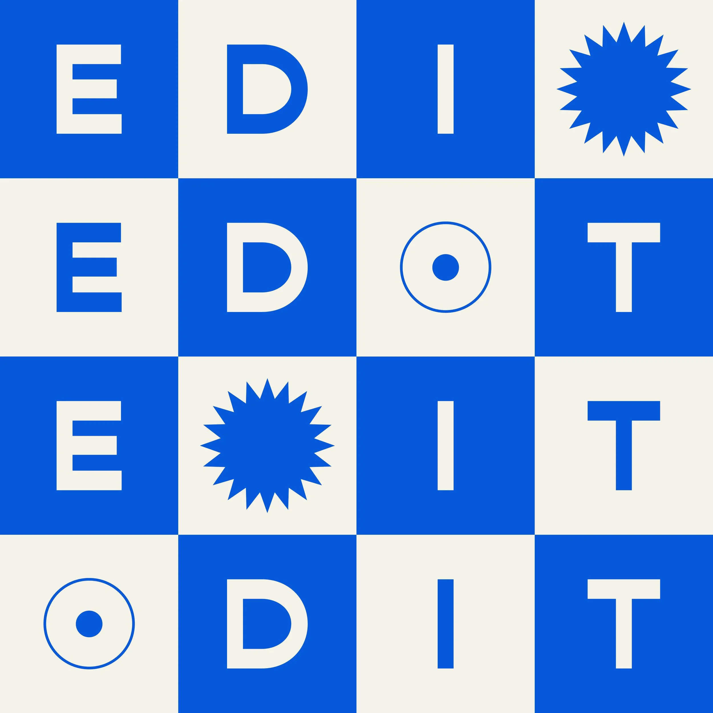The Headless Edit: No.6 - A Pride Special