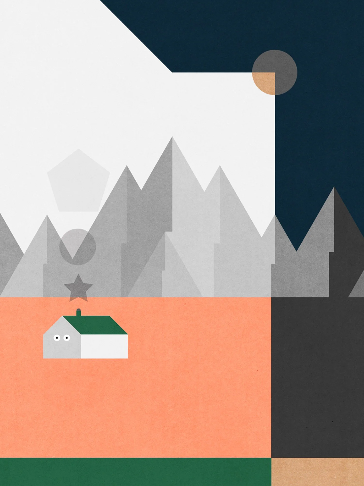 Headless Heights