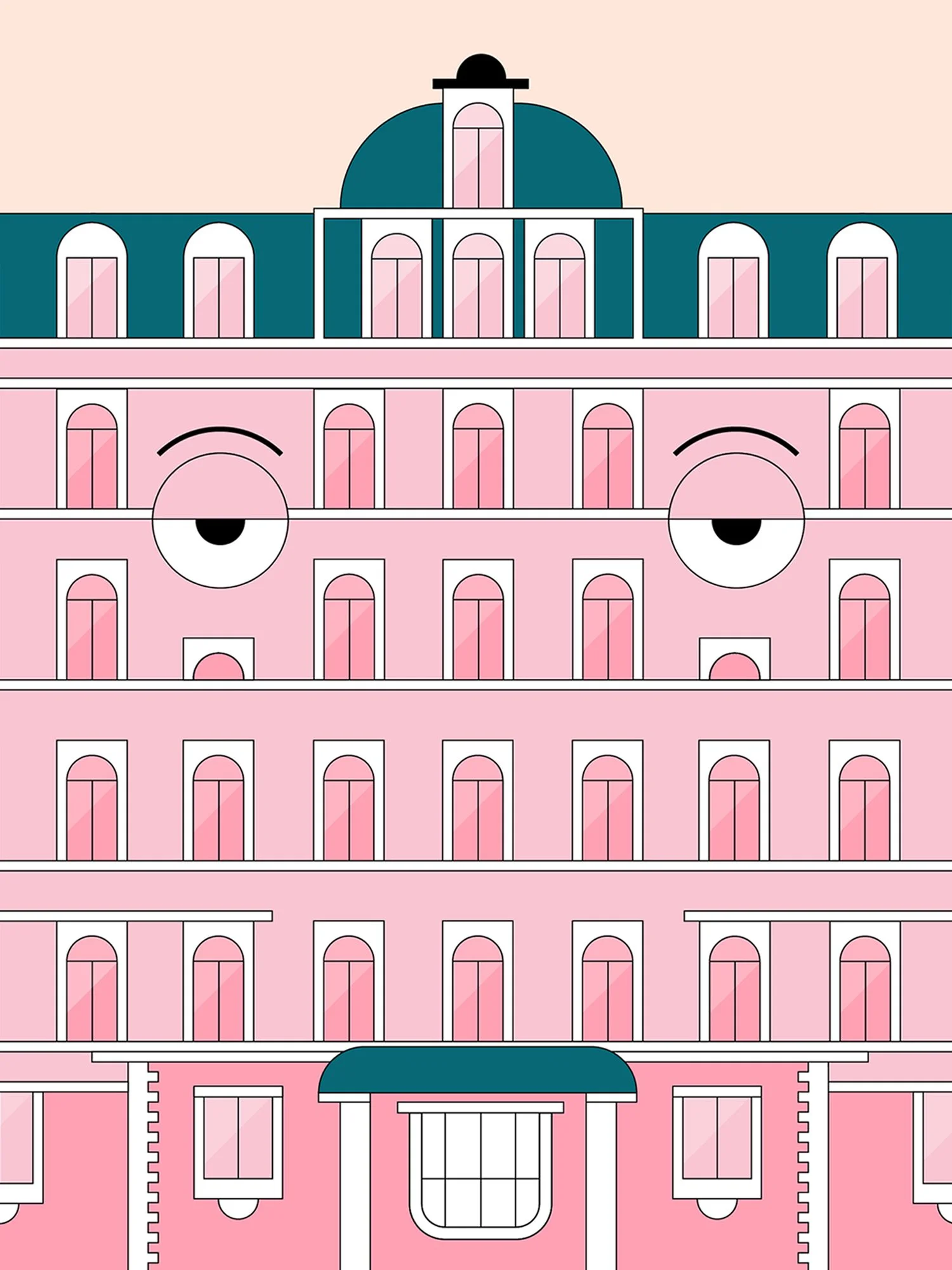 Wes Anderson