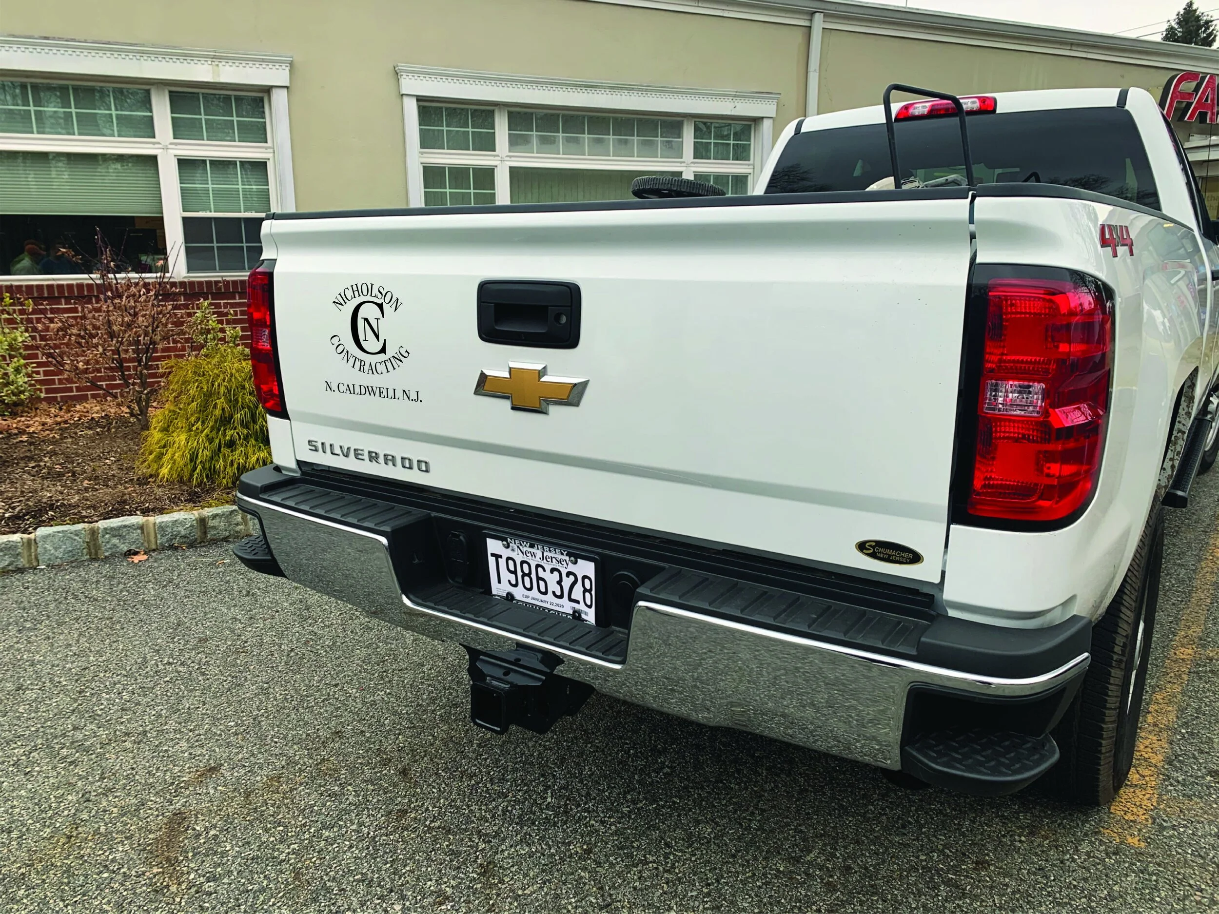 Vehicle Graphics Gallery Gunter Graphics Creative Design