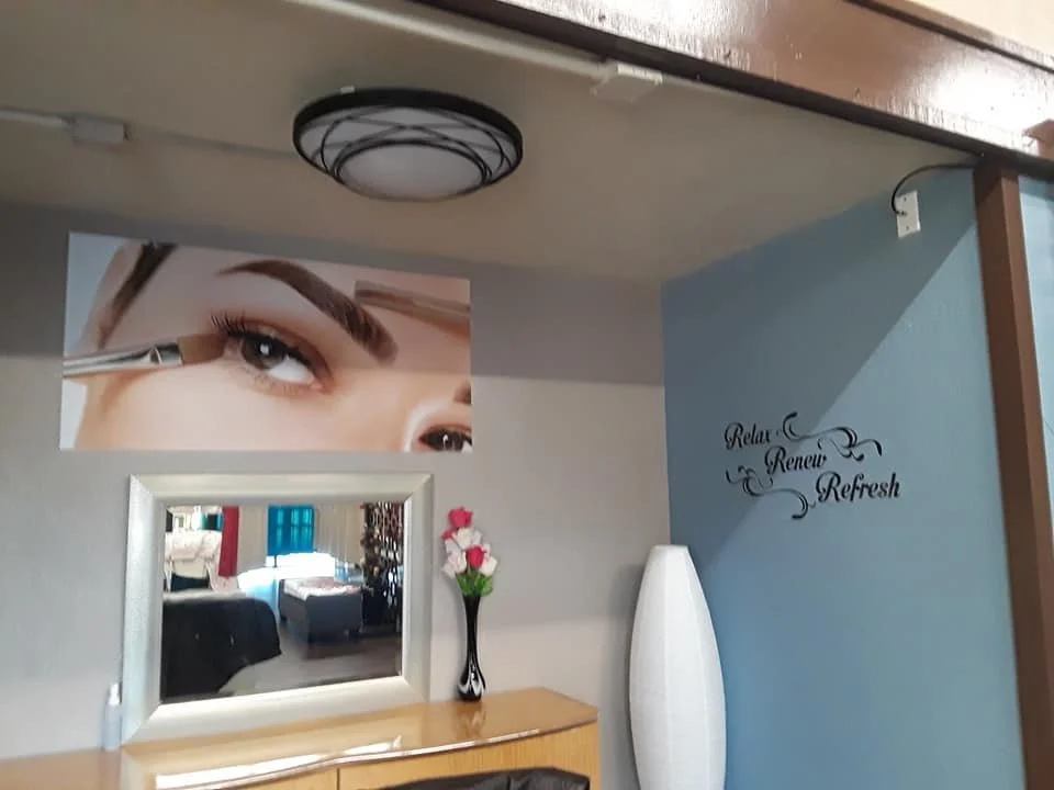 Window + Wall Graphics Gallery — Gunter Graphics | Creative Design