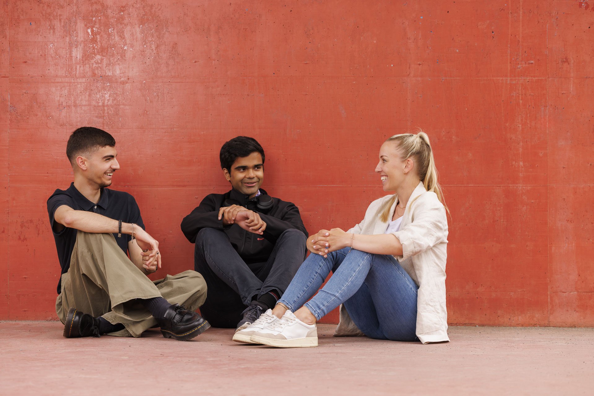 Hitachi Energy Switzerland - Early Talent Campaign