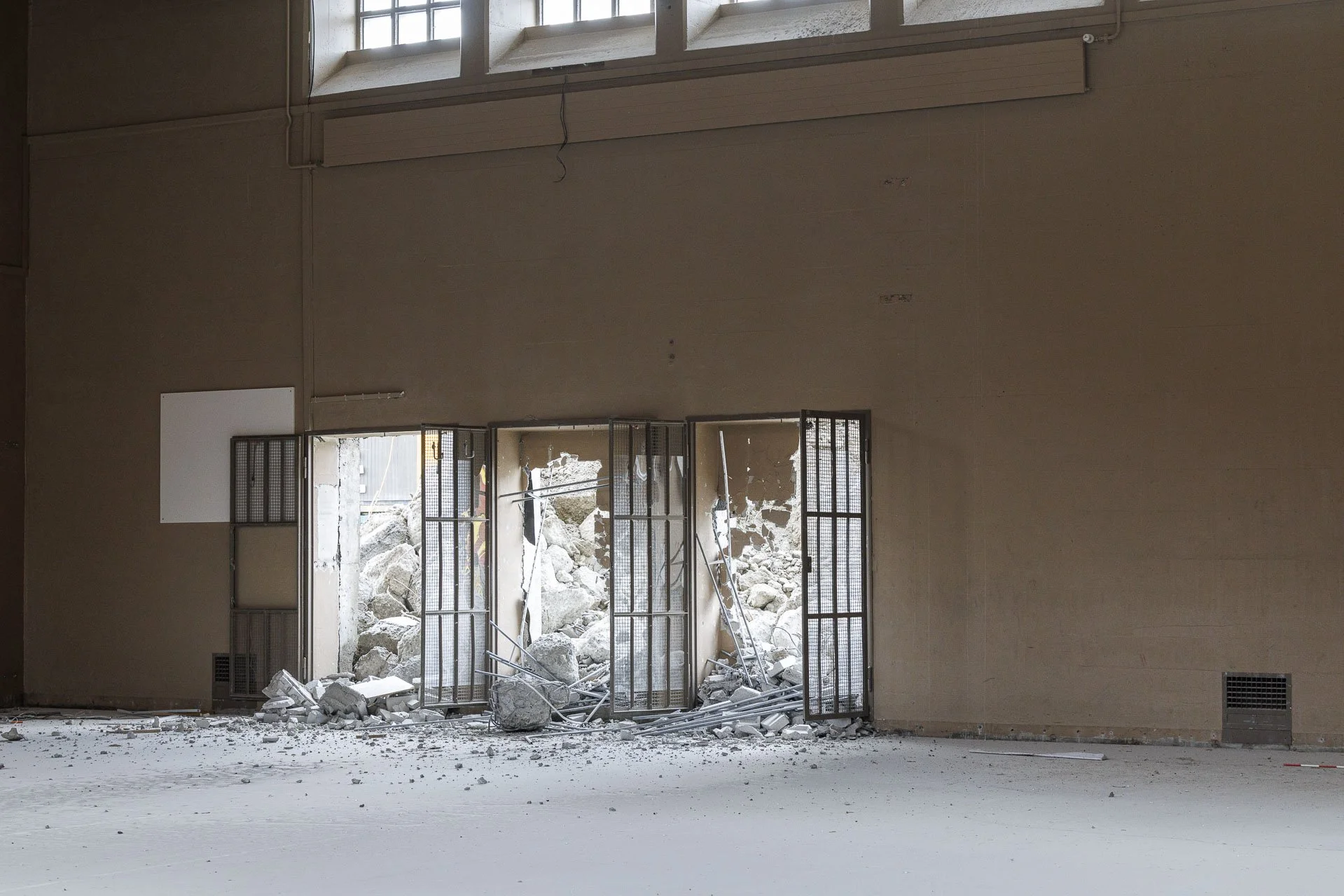 FORUM UZH - Ein Leuchtturm­projekt der Universität Zürich