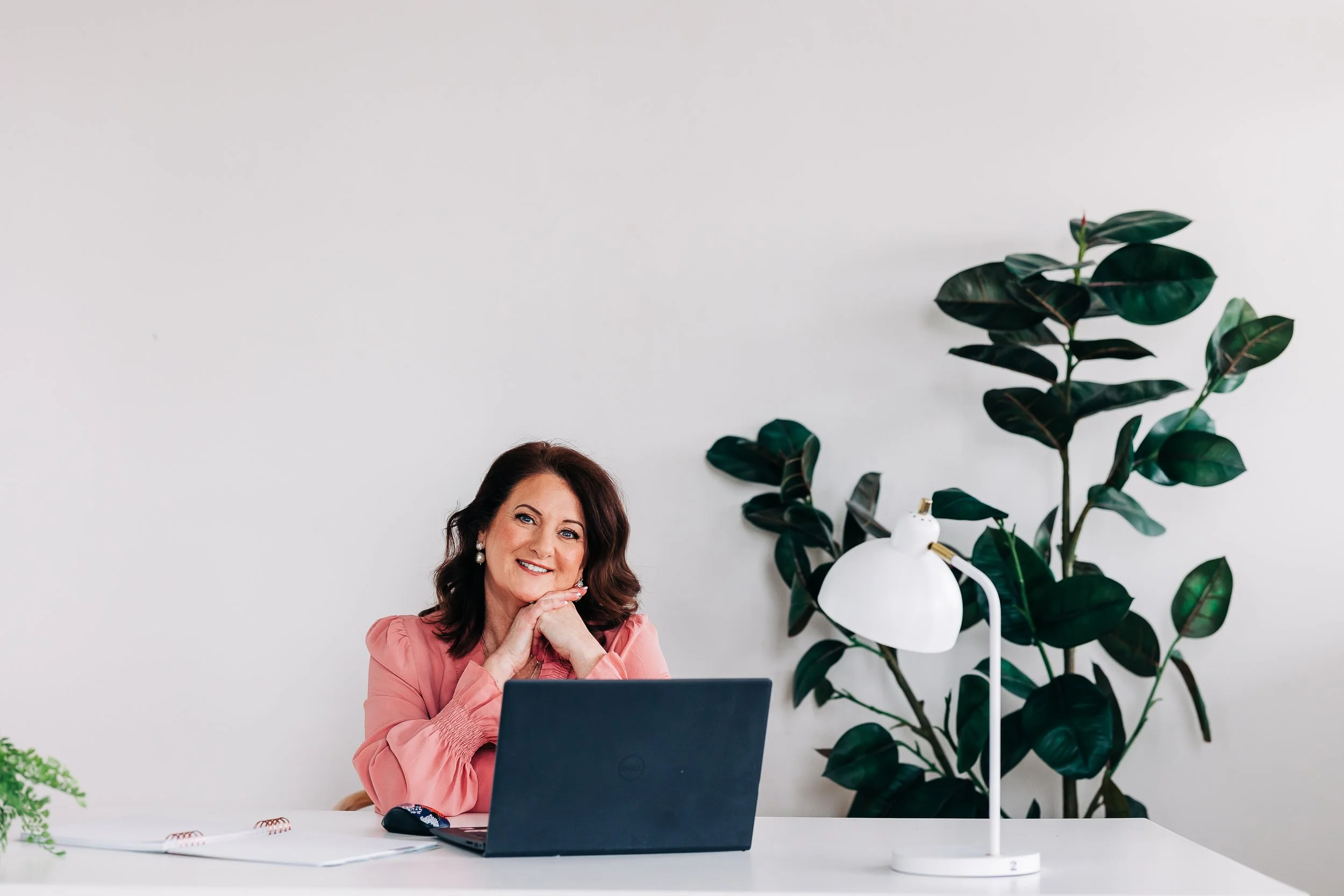 Julie Hopkins, RN, BSN, providing nurse-led GLP-1 guidance