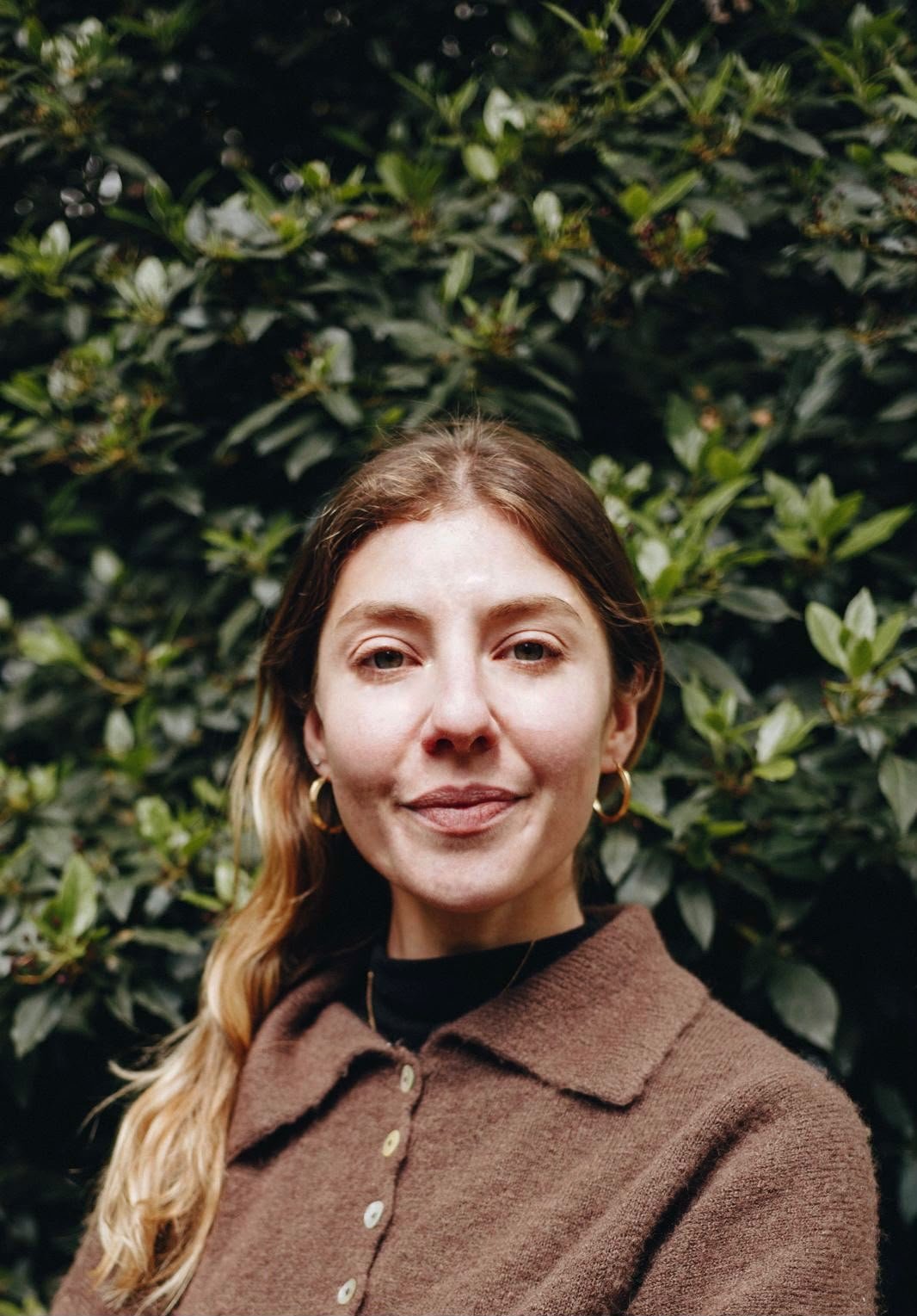Maryam Saade