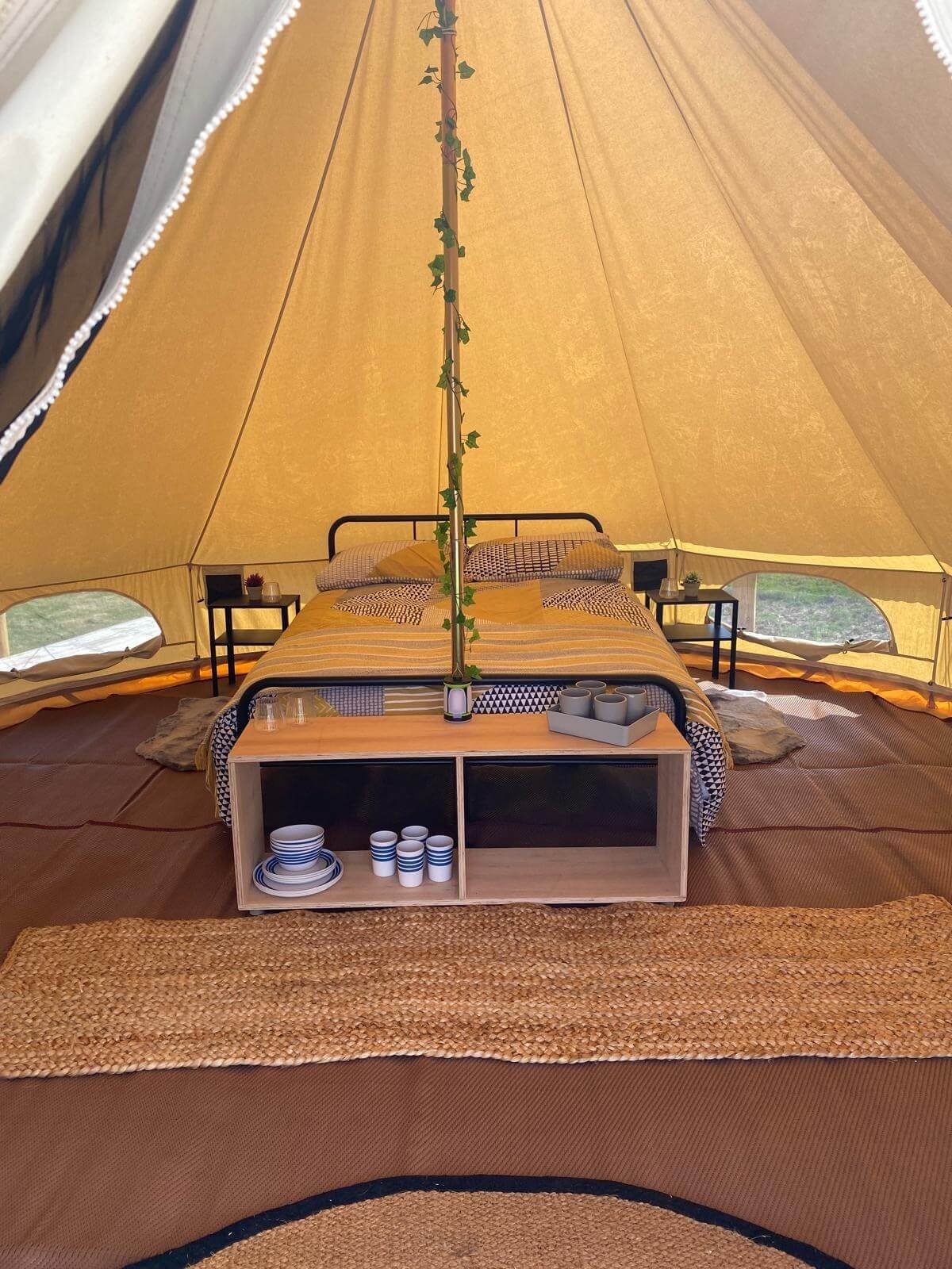 Strictly Camping - Glamping - Pembury 5.jpeg