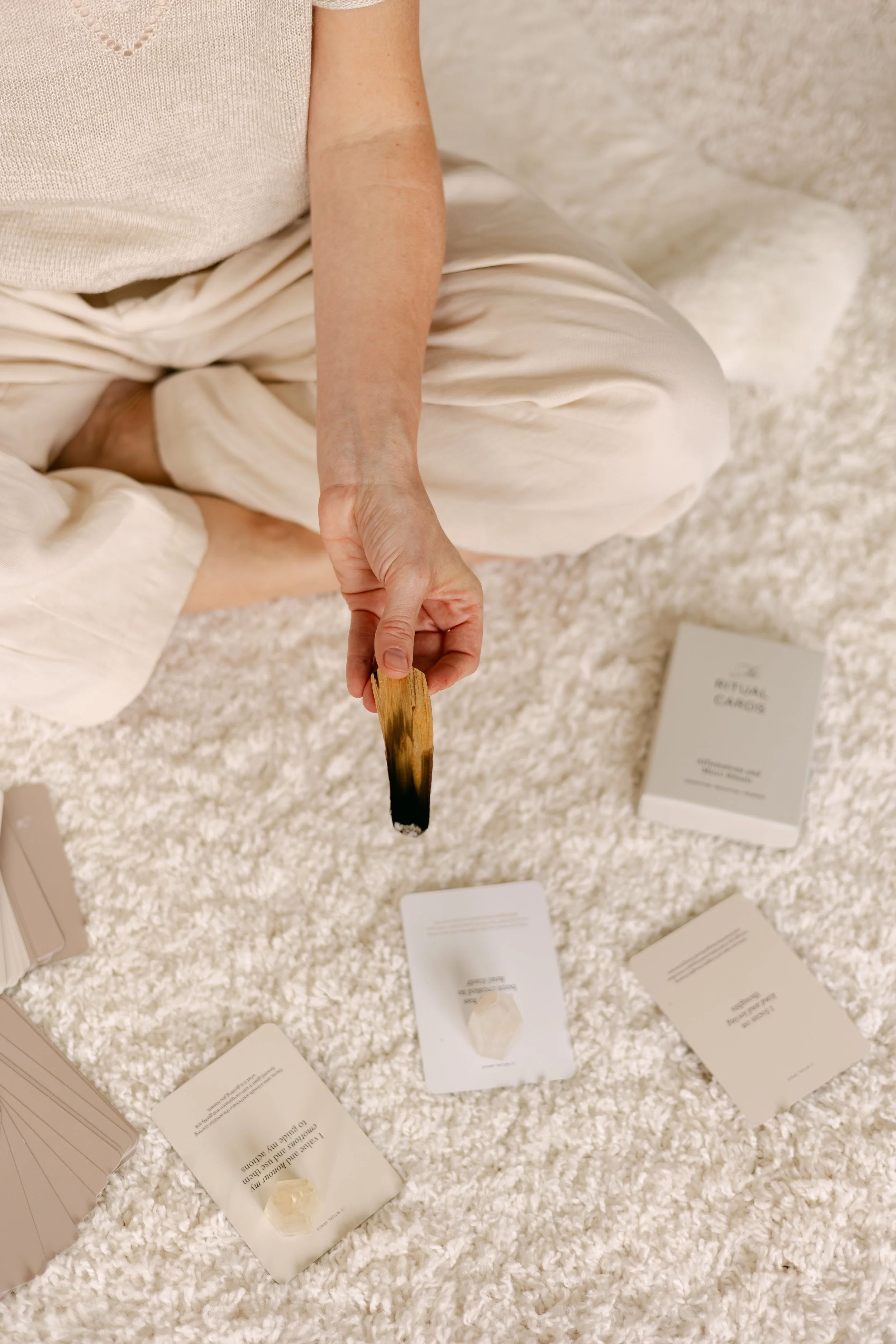 Where Self-Care Becomes Sacred # About Us# | Honouring Rest, One Ritual at a Time...