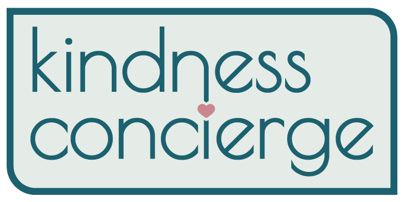 Kindness Concierge