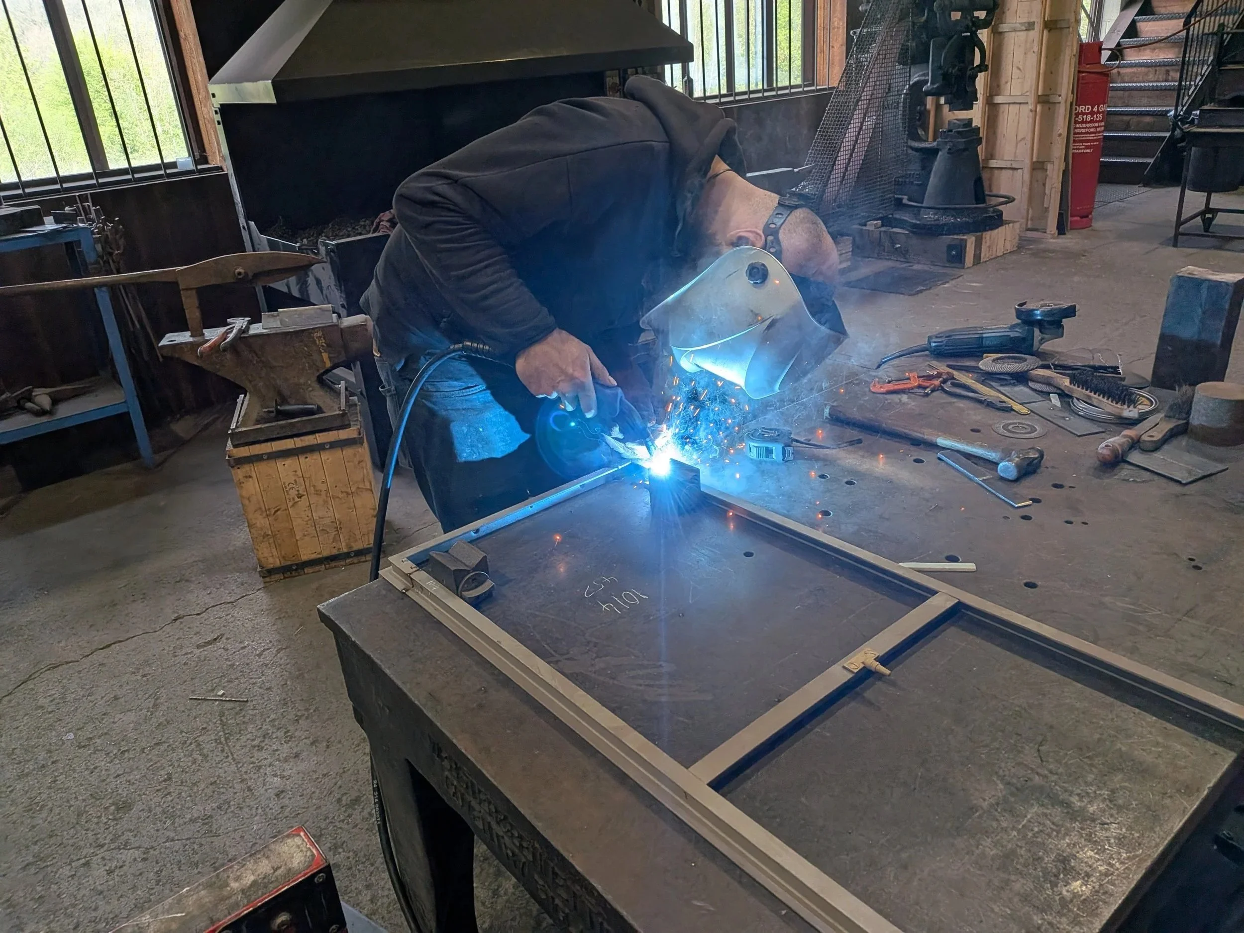 THIS WEEK at IASTUDIOS