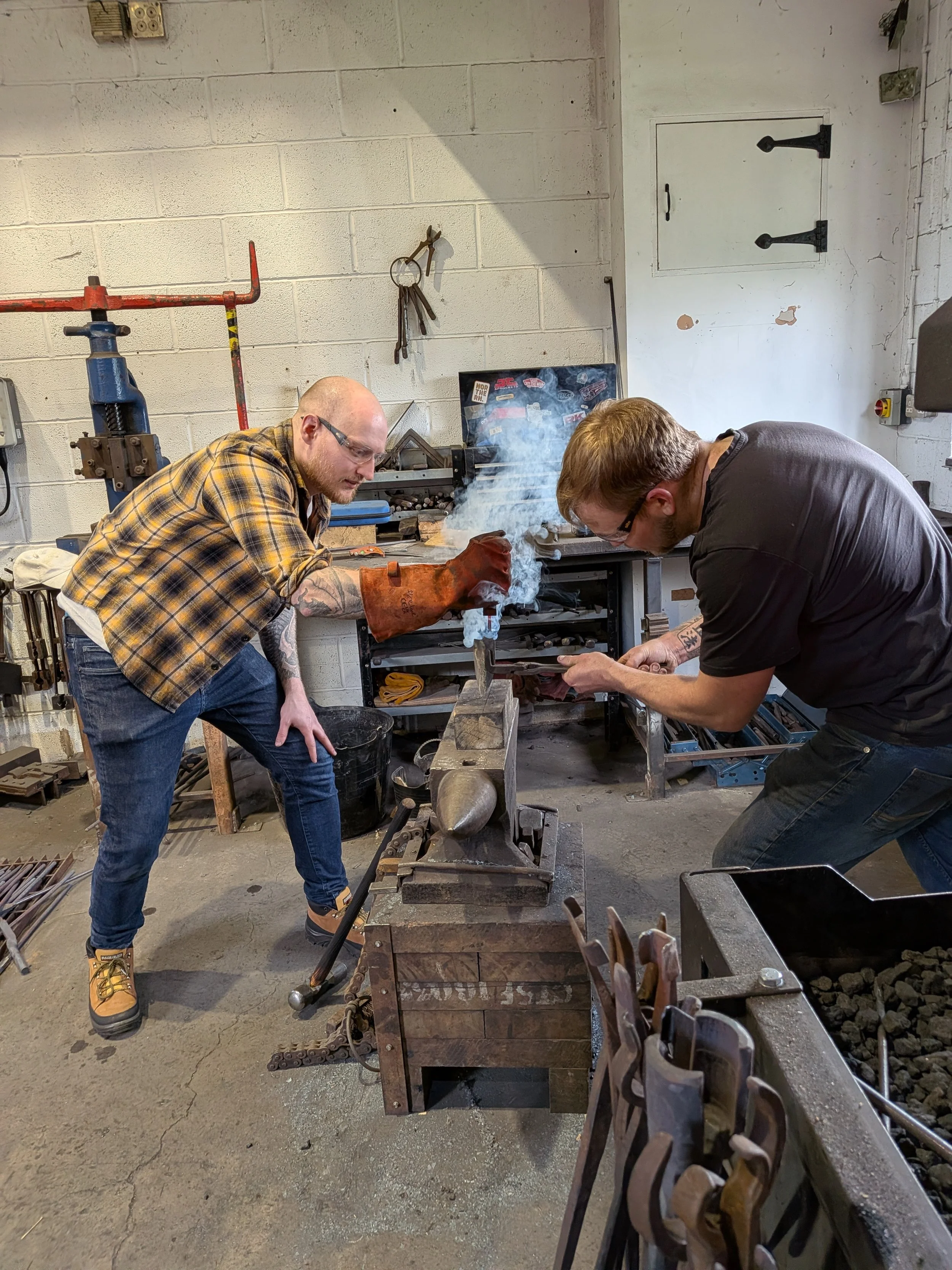 This Week at IAStudios