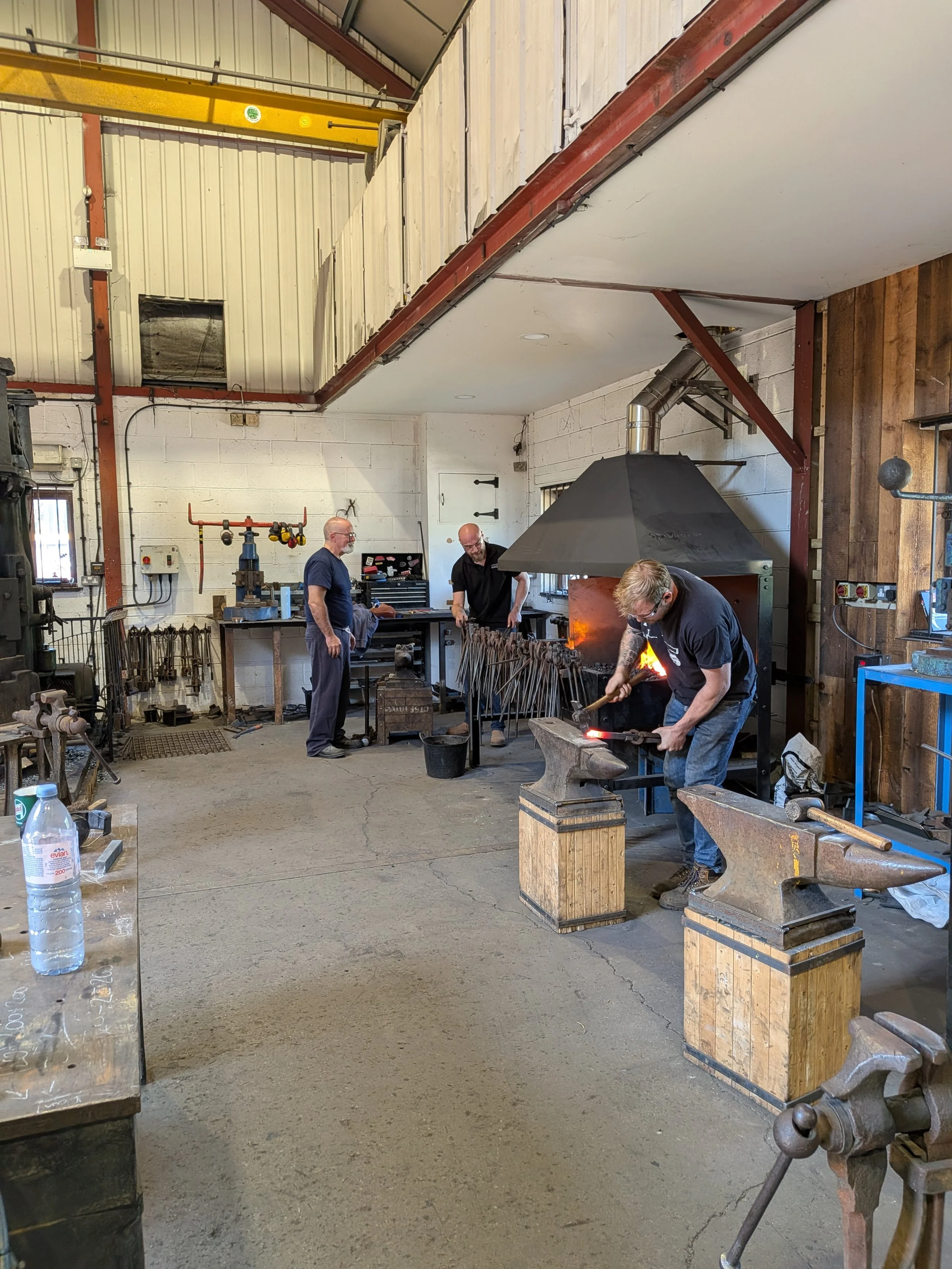 This week at IAStudios