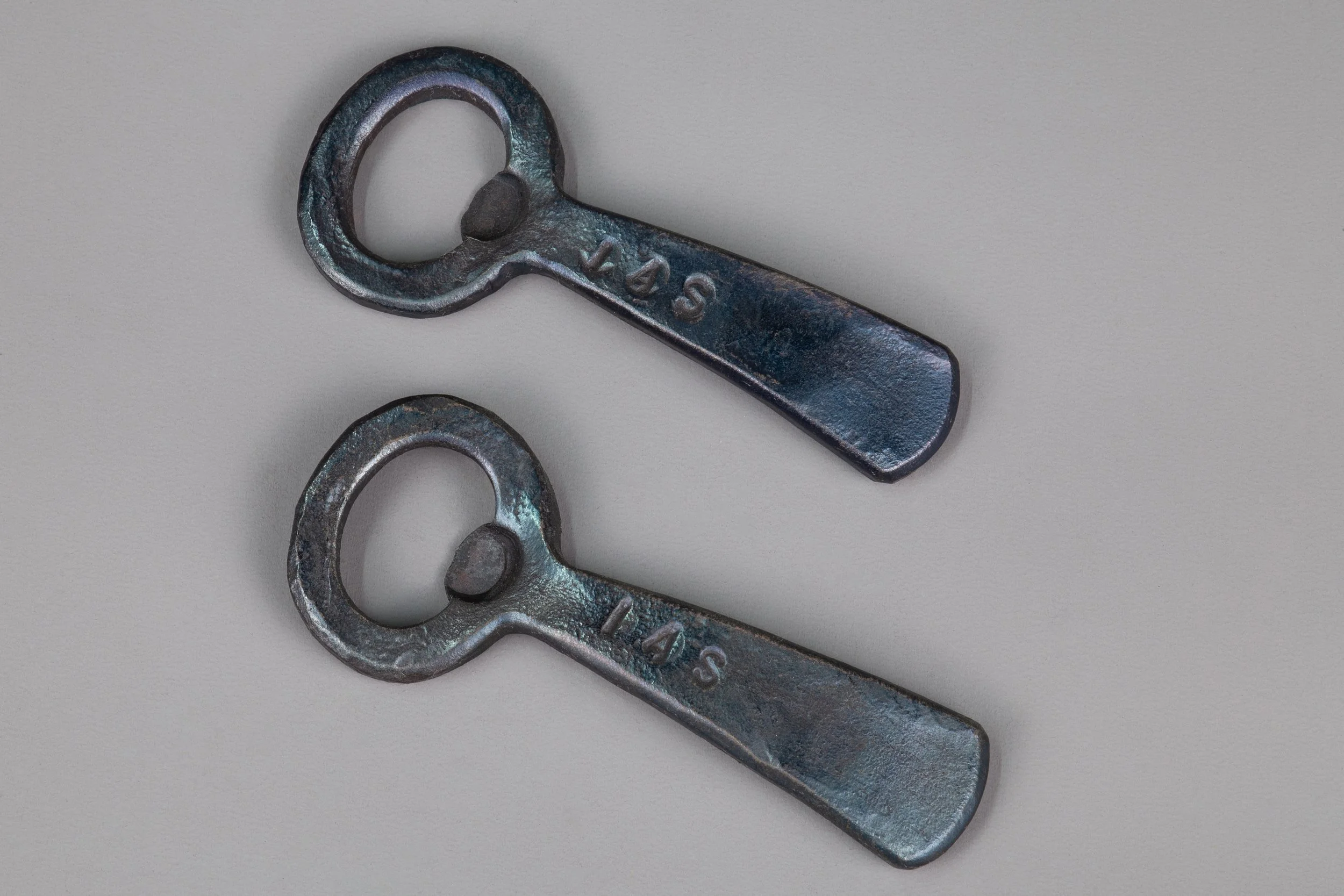 IAStudios Hand-forged Bottle Opener