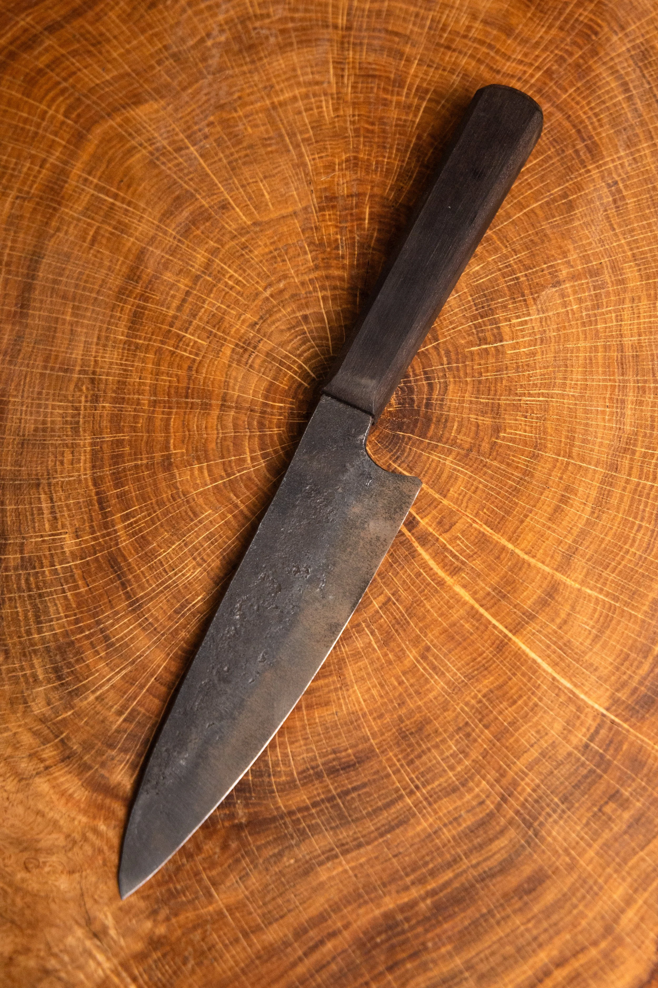 One Day Knife Making Course