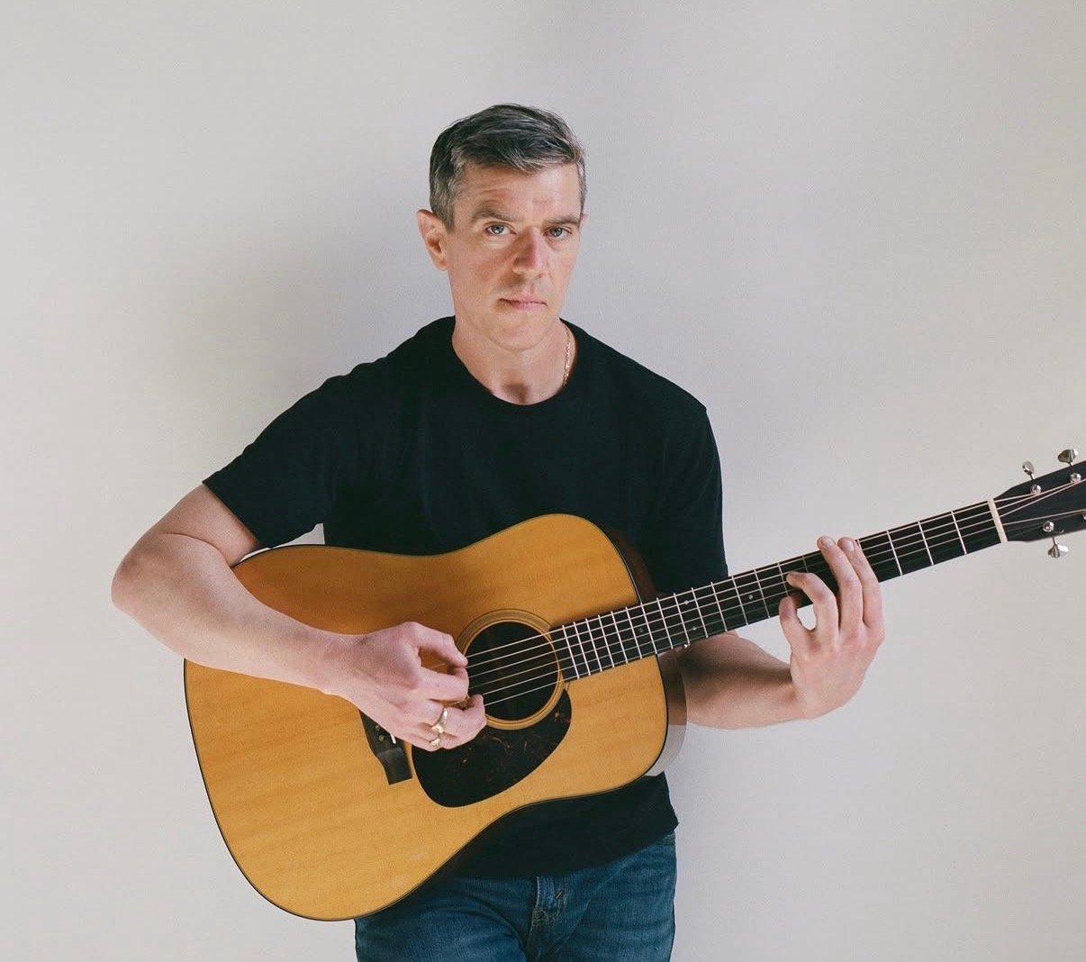 Live Music with Bill Gearin