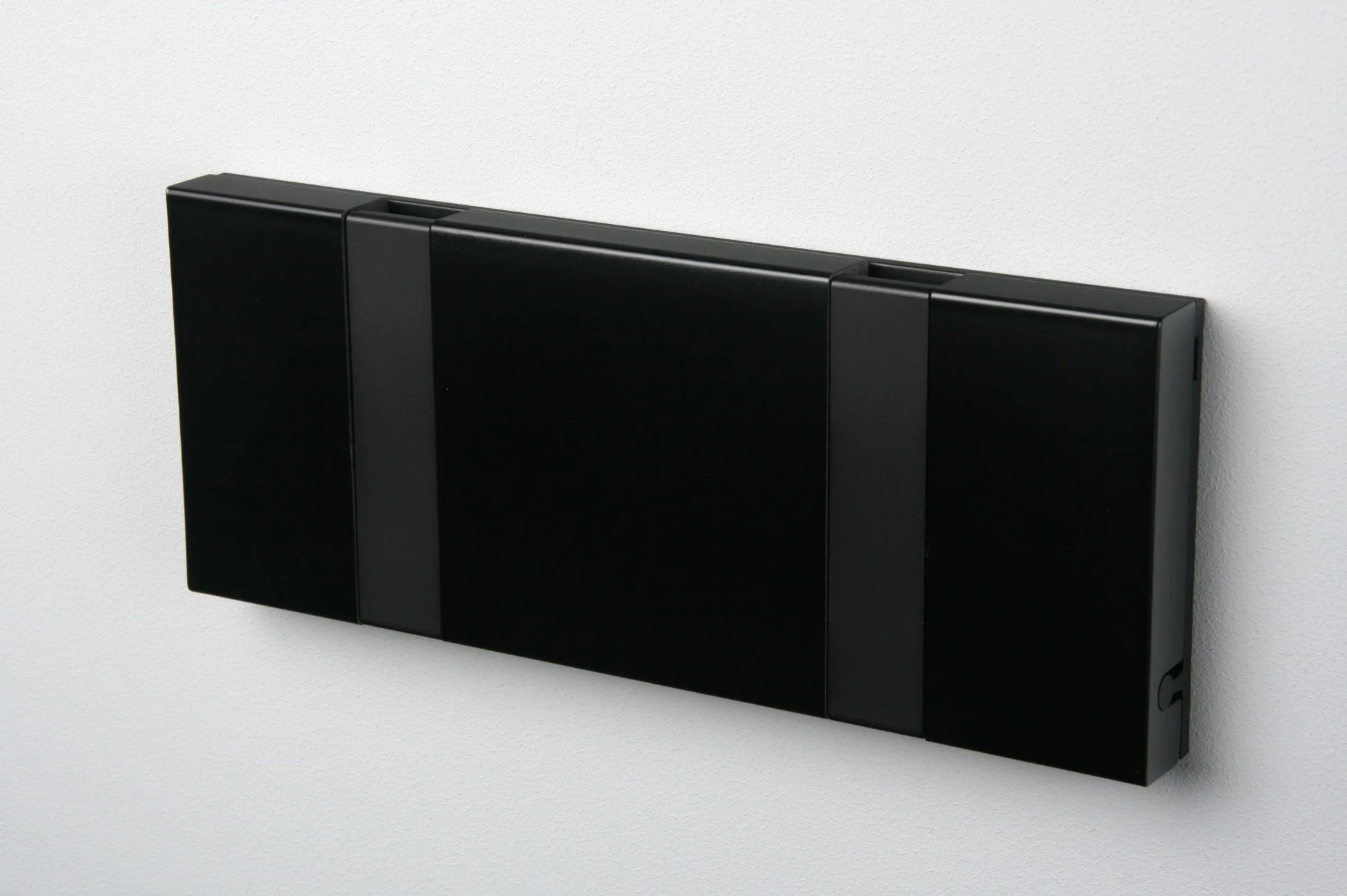 Modern Black Coat Rack for Entryway — KNAX SHOP