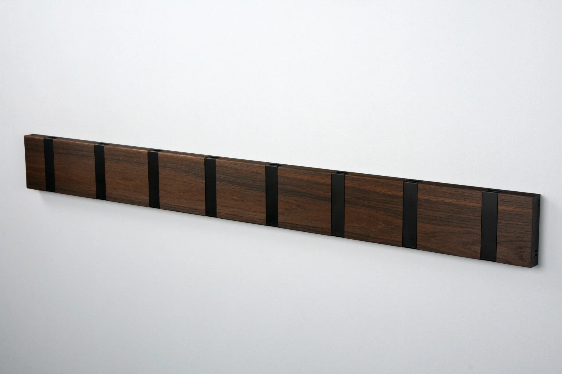Oak Smoked KNAX Coat Rack — KNAX SHOP