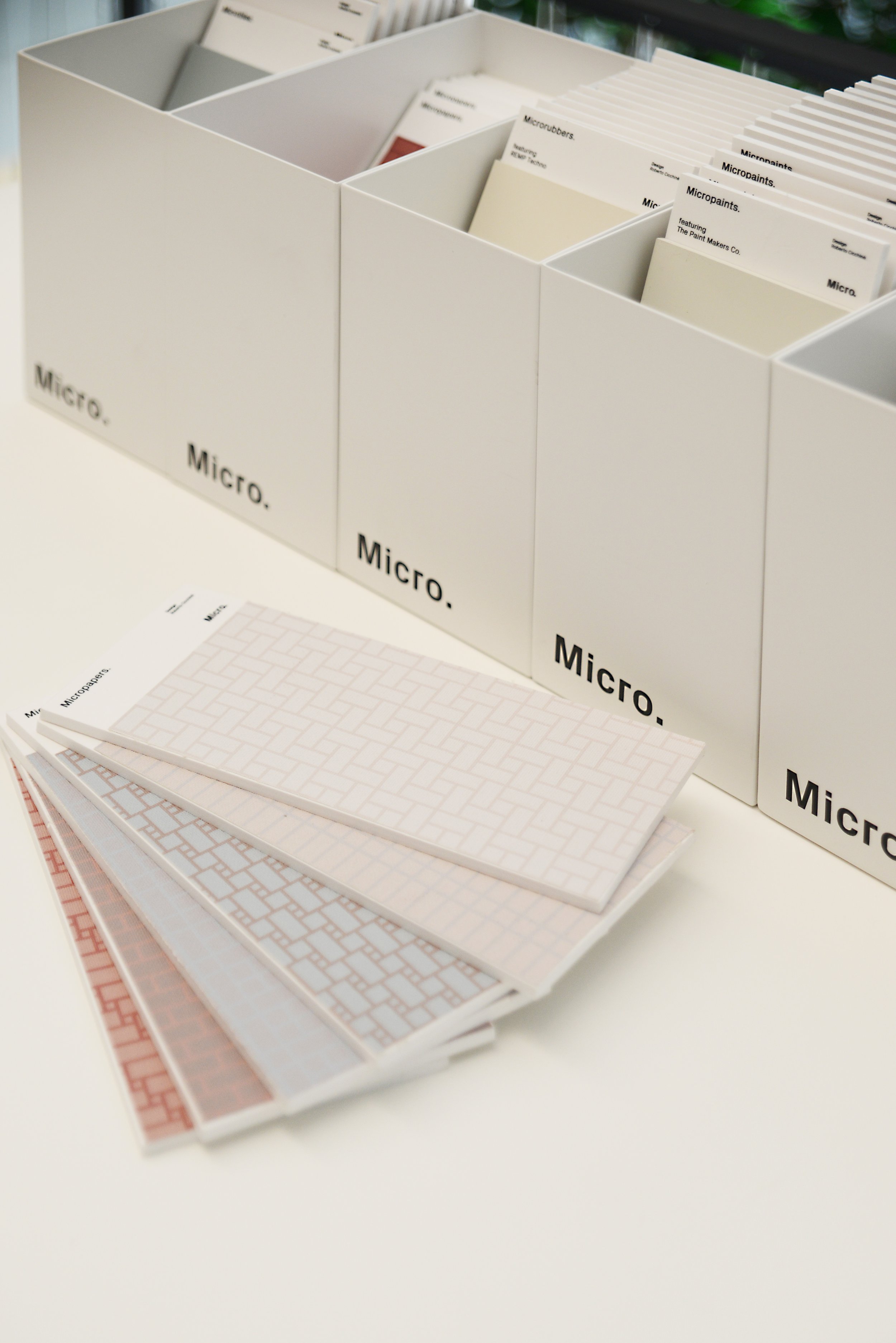 Merchandising Design