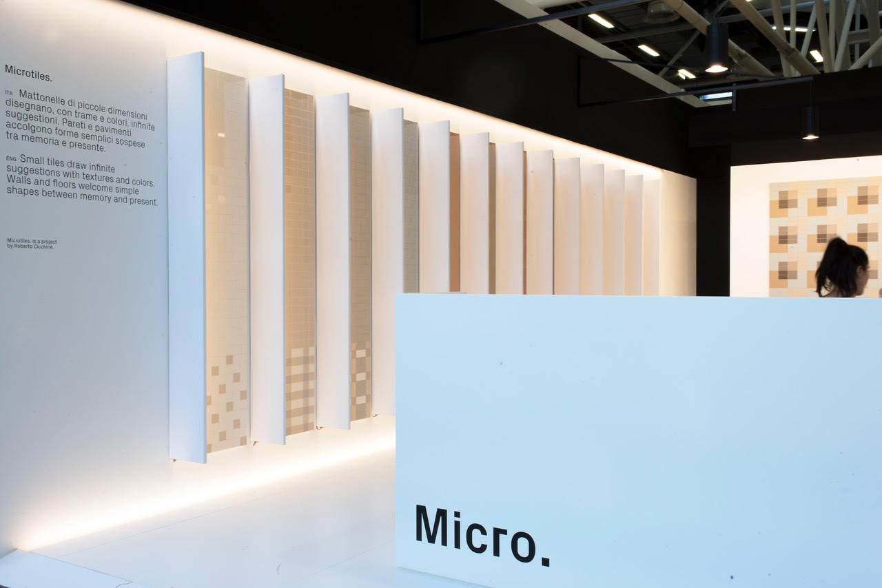 Exibition Design