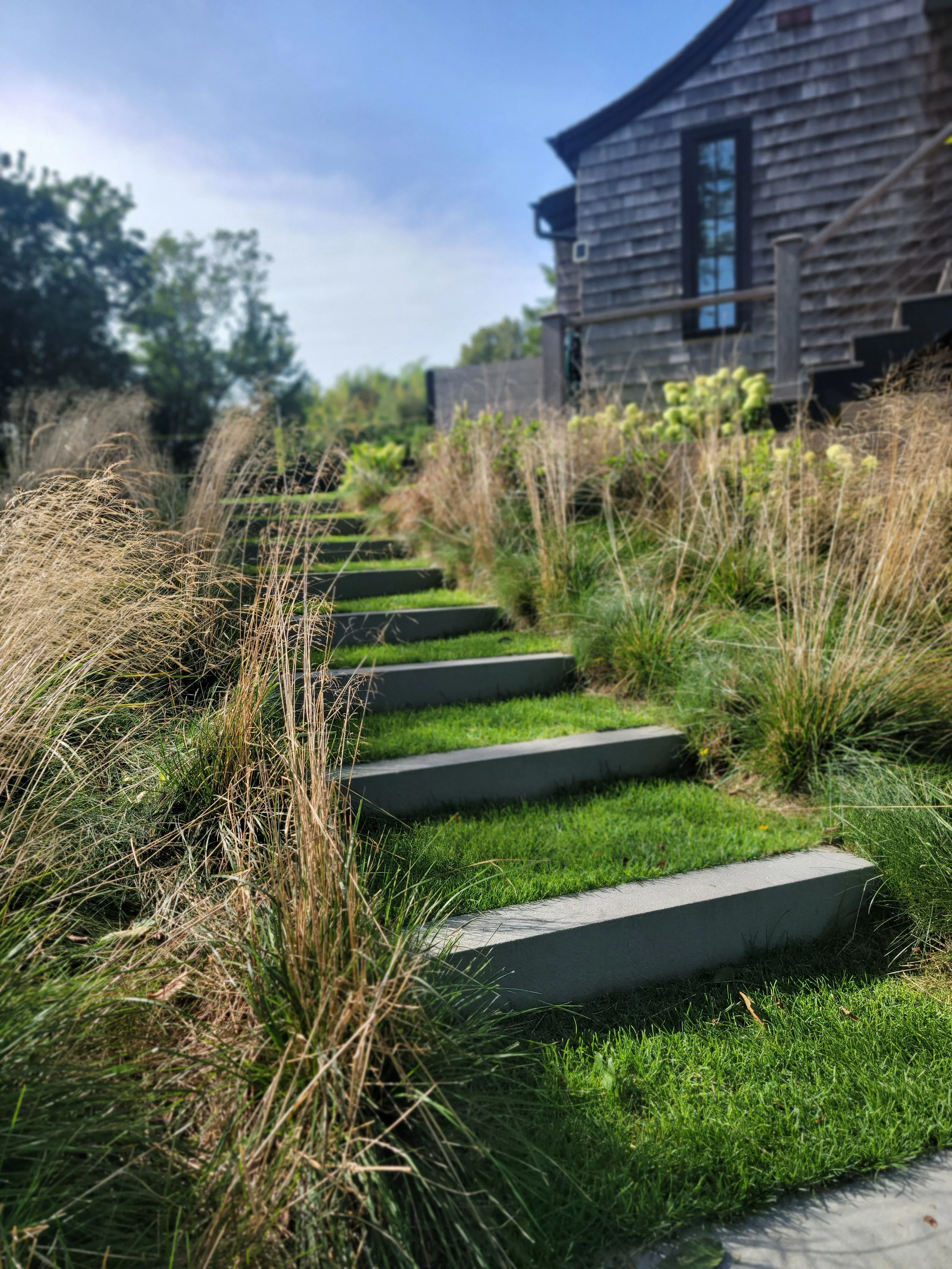 Residential - Bridgehampton, New York