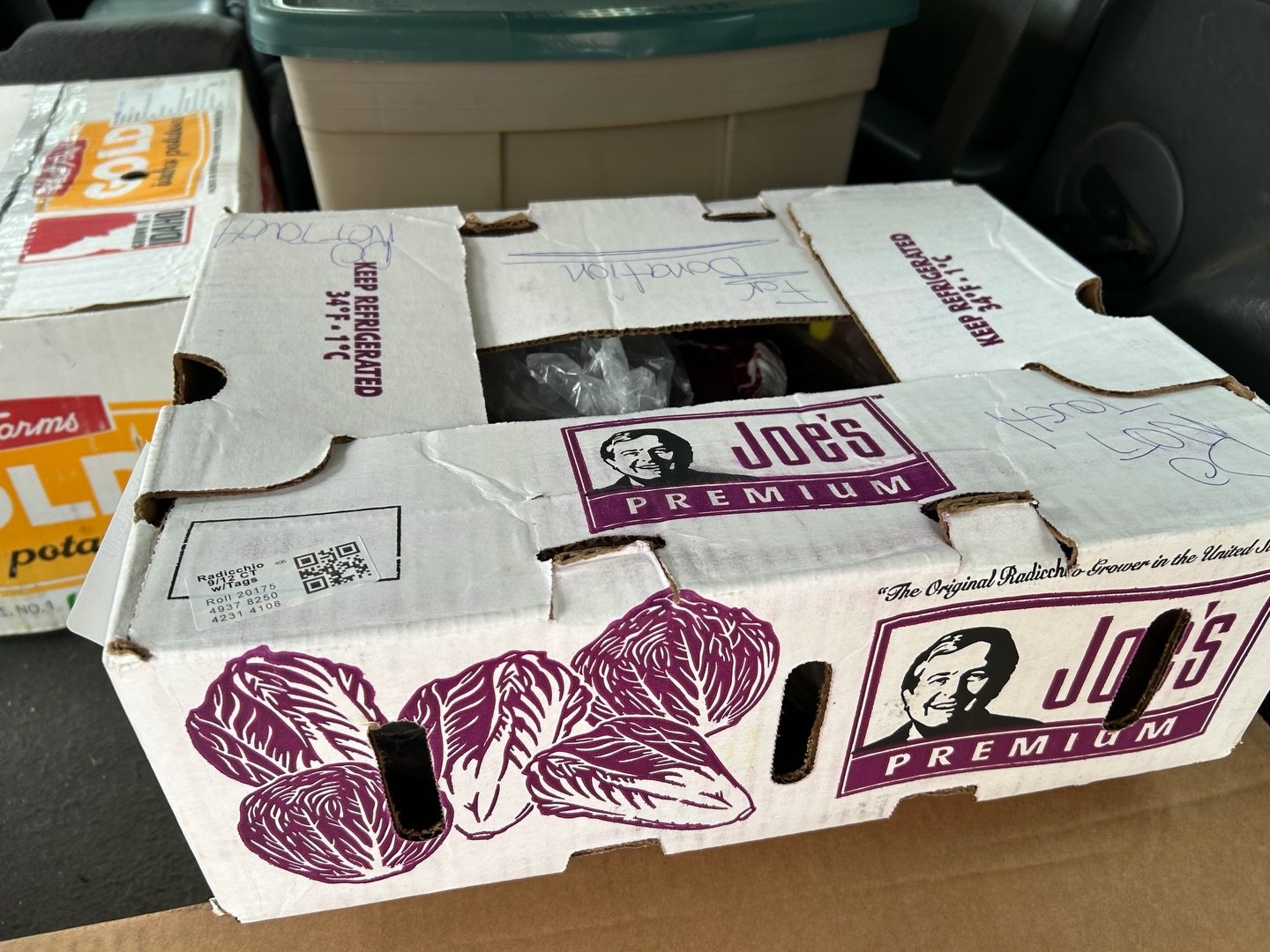 We are so thrilled to have @margaritavillelaketahoe as a BRAND NEW FeedTahoe Donor! Already in one week, their donations have made an AMAZING IMPACT by feeding our neighbors, friends, and community members. Special shoutout to Erika (Kitchen Supervis