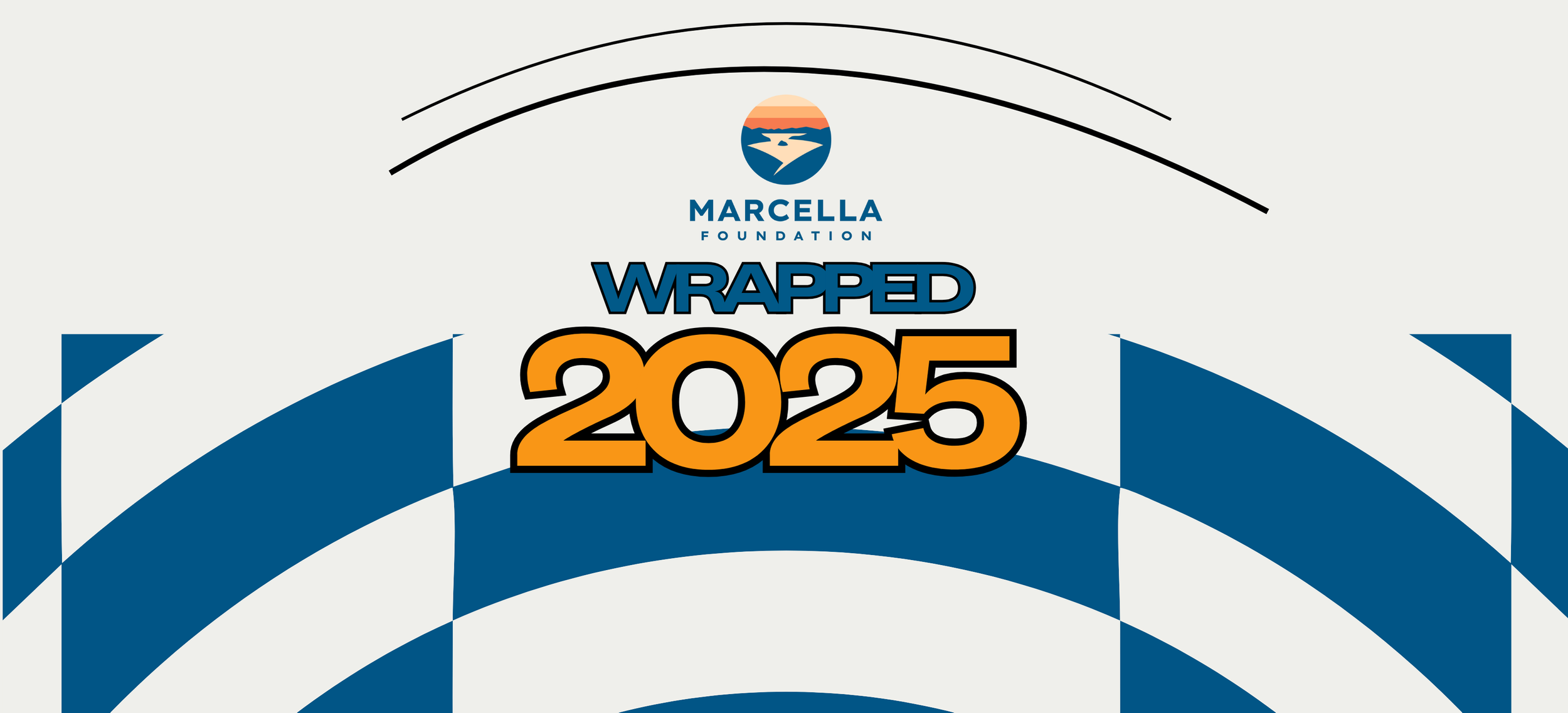 Marcella Wrapped 2025 🎧 A Year of Impact