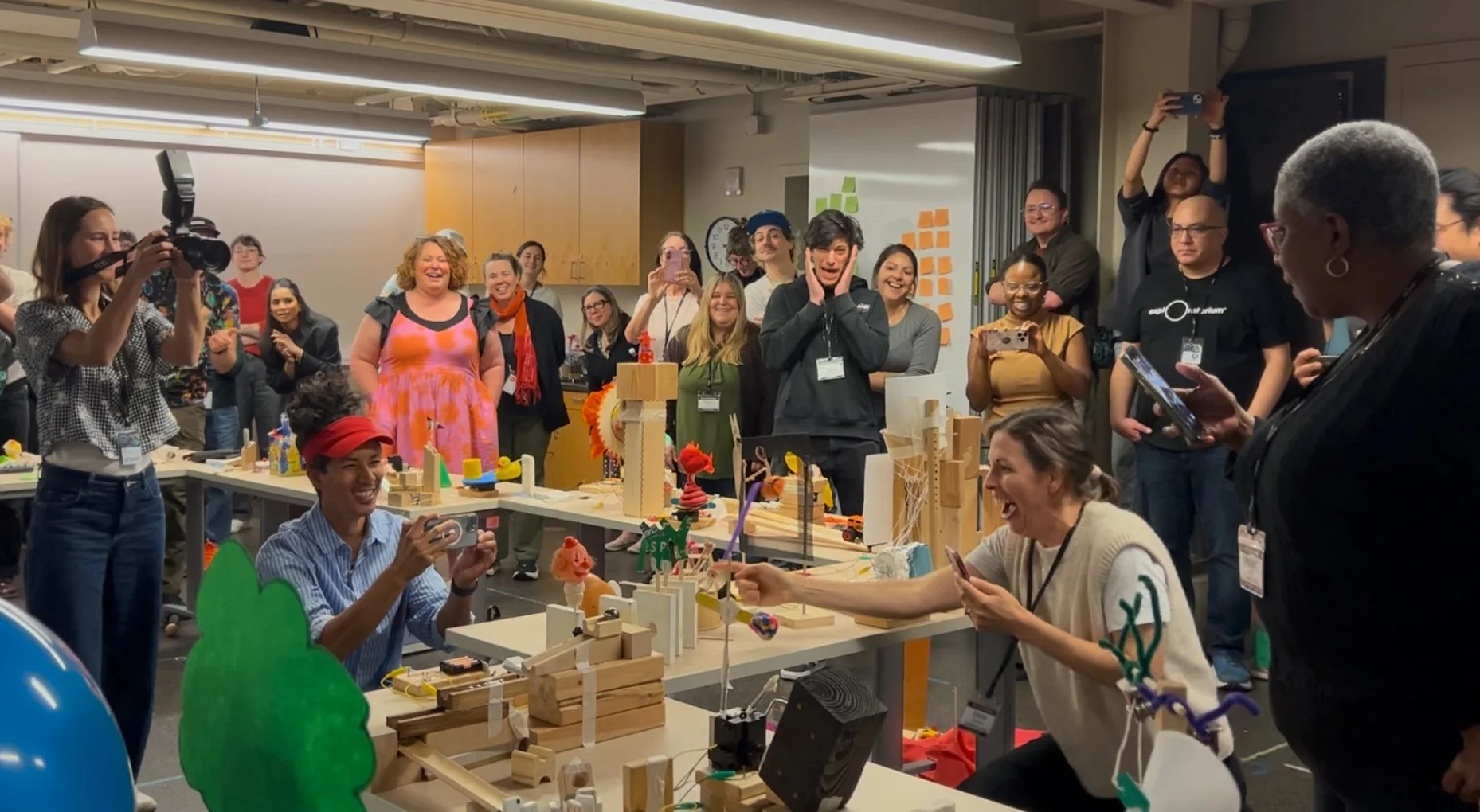 Makerspace Update: May 2026