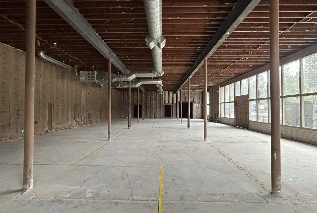 Makerspace Update: September 2026