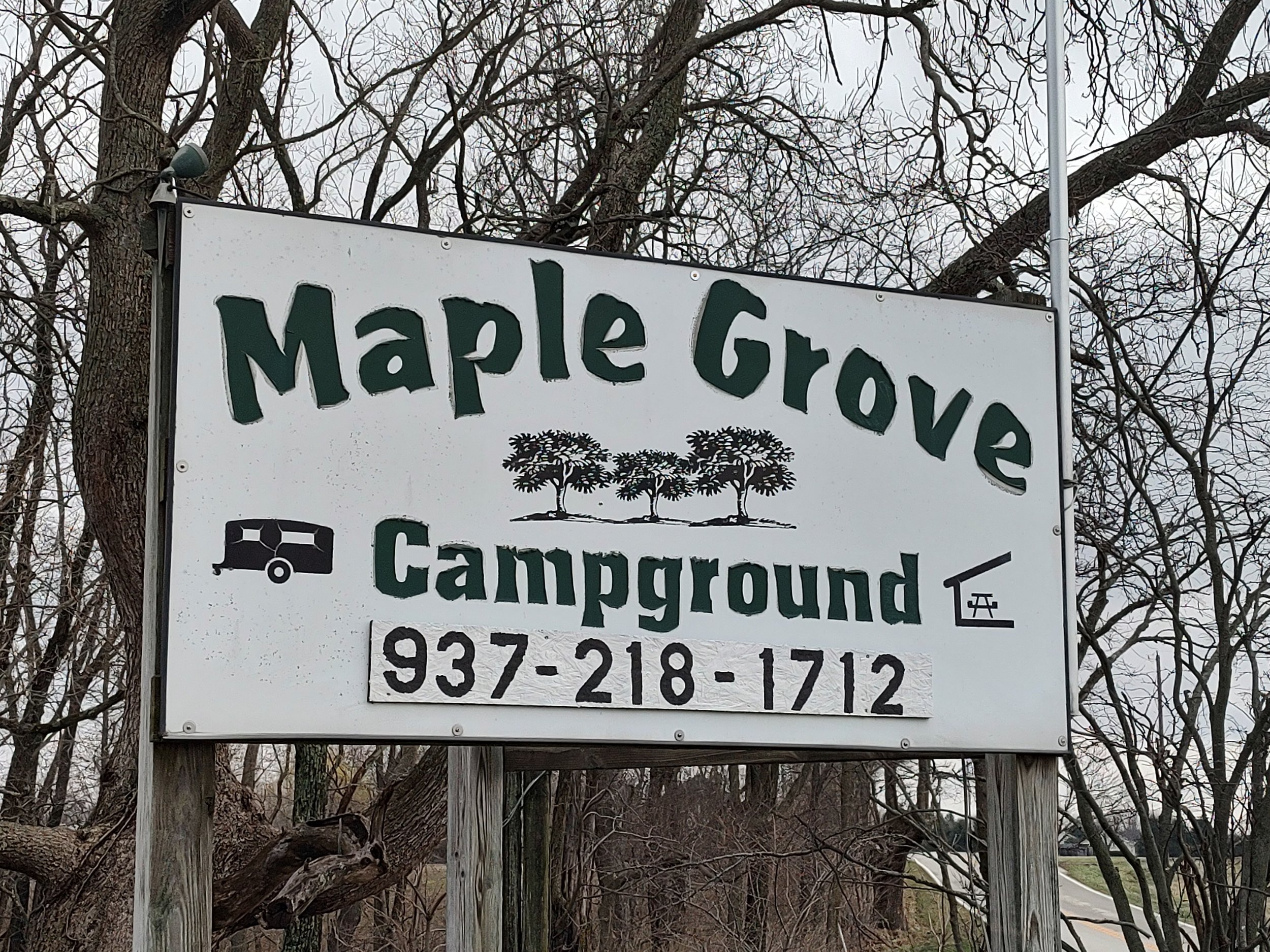 Maple Grove Campground