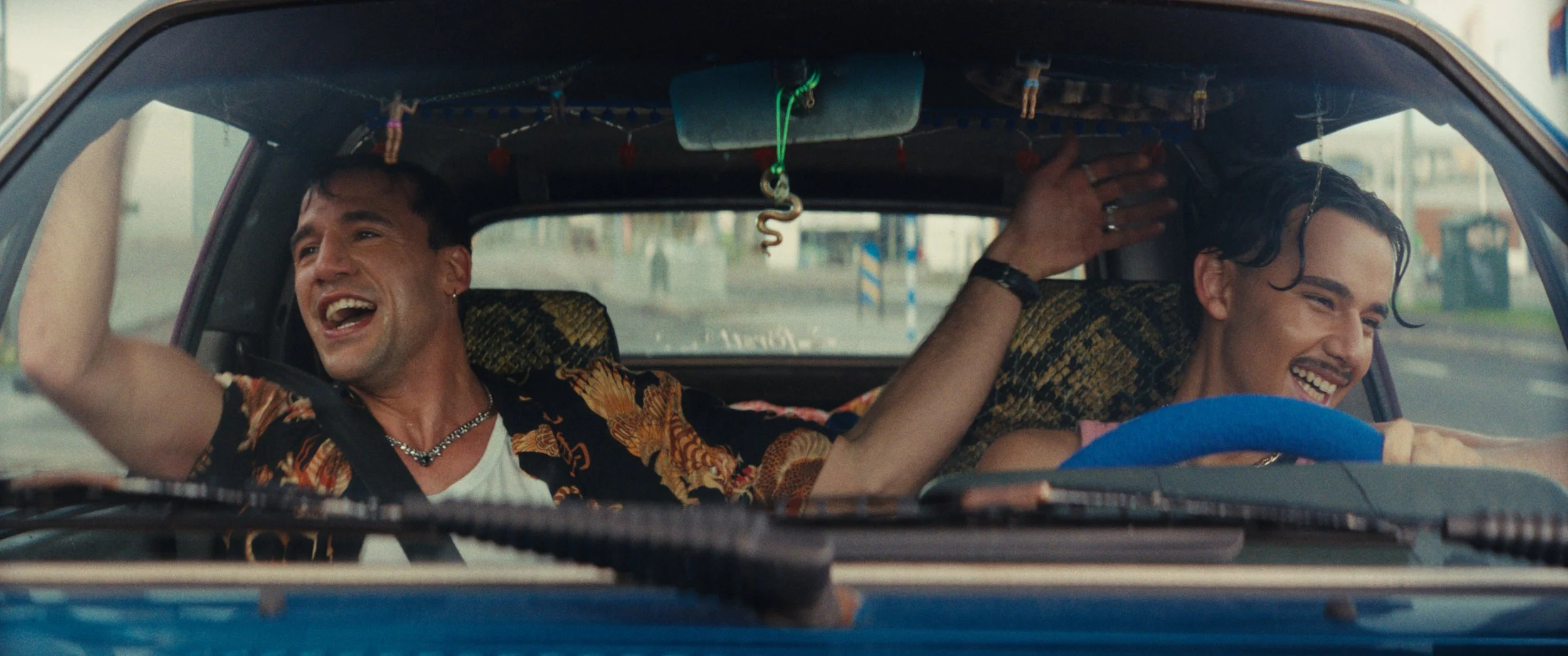 Slynglarna (in post-production)