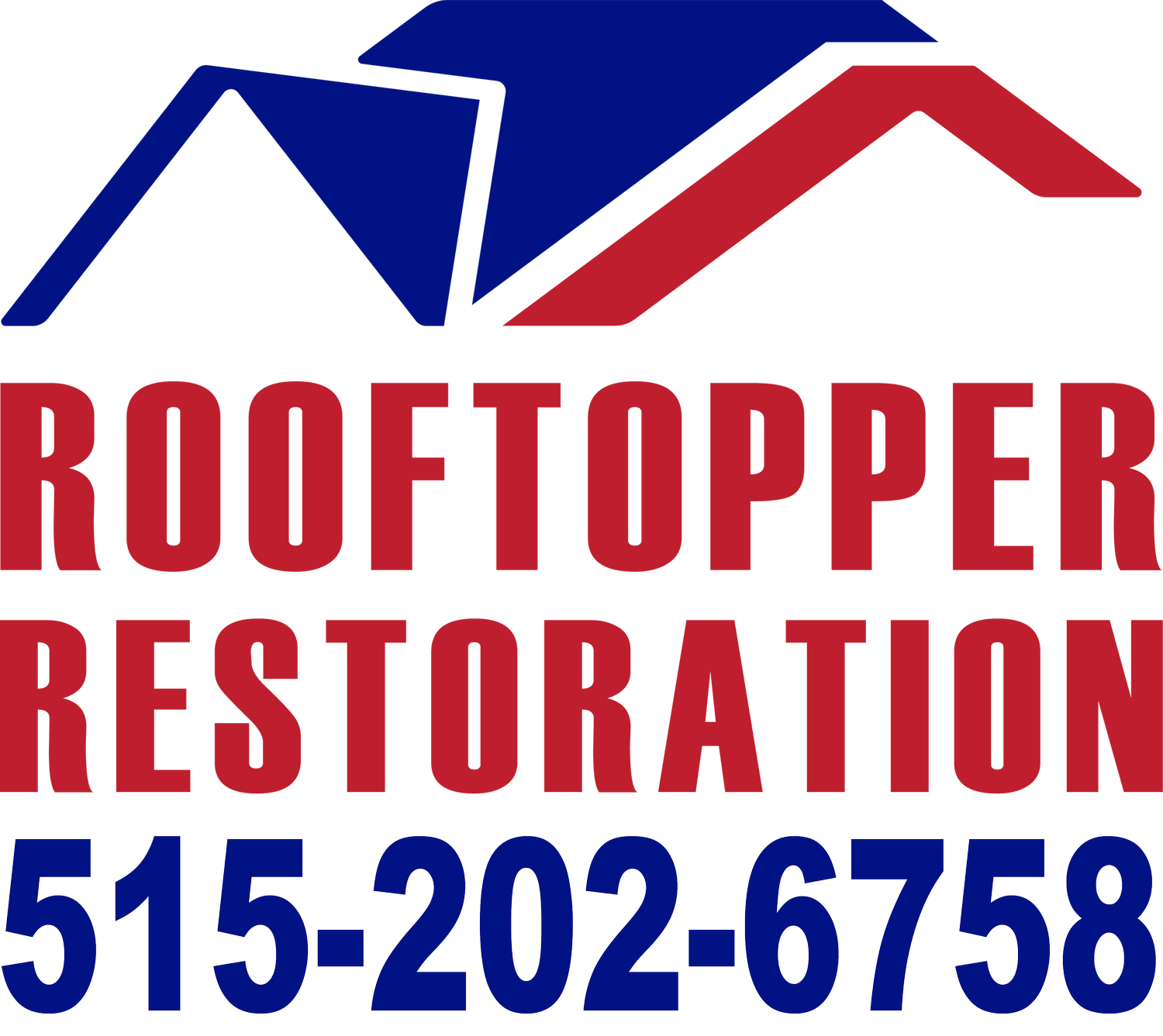 Rooftopper Restoration