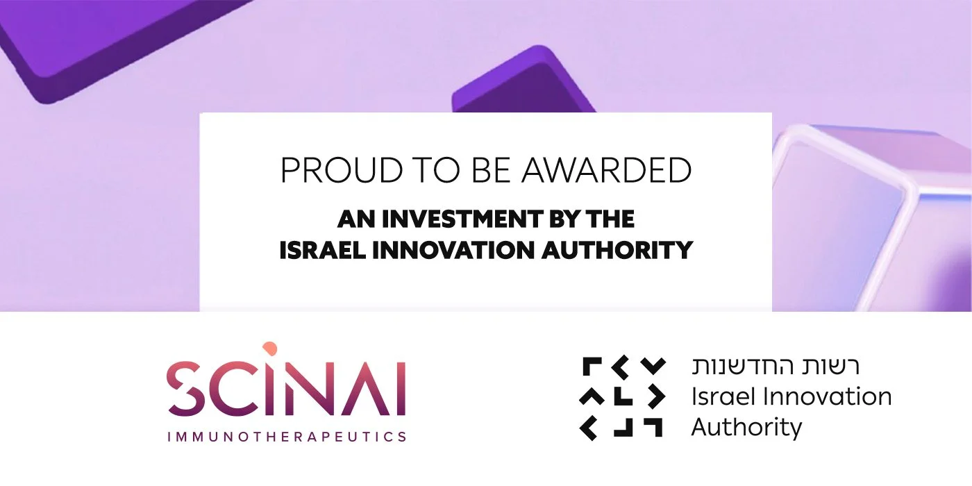 Scinai Announces Expanded Israel Innovation Authority Support for Robotic Aseptic Fill &amp; Finish Platform