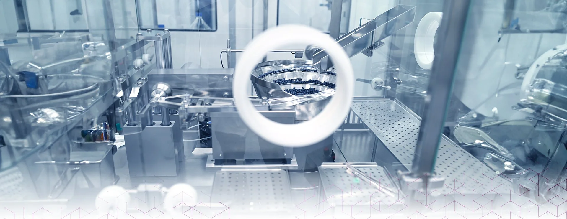 Aseptic Processing Scinai Aseptic Processing Scinai