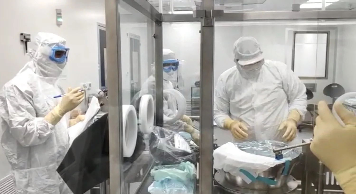 Boutique Biologics CDMO Scinai boutique-biologics-cdmo-scinai