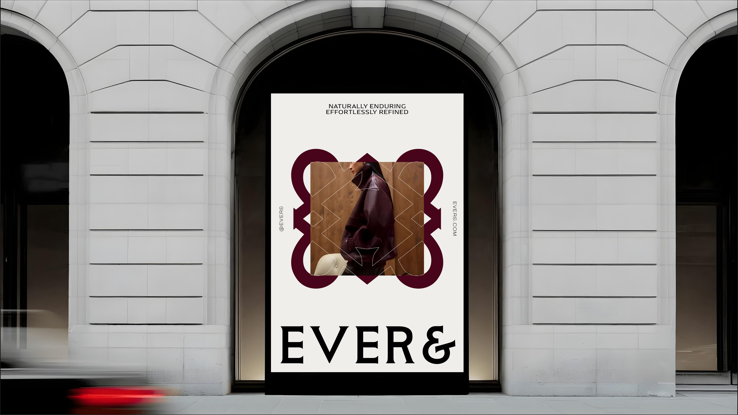 EVER&