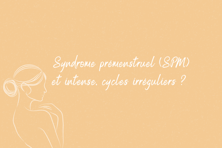 SPM, cycles irréguliers : l'impact caché de votre système nerveux sur vos hormones