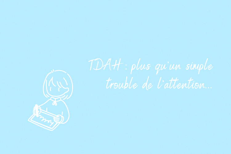 TDAH et hypersensibilité : quand le monde est trop bruyant