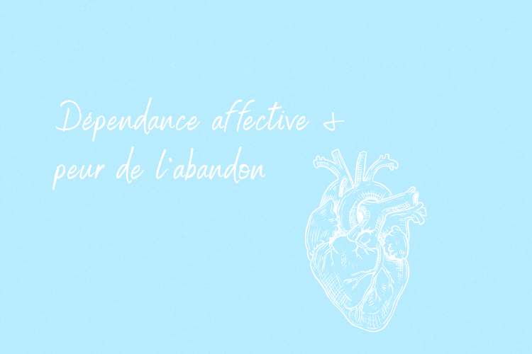 Dépendance affective : la peur de l'abandon dictée par le système nerveux