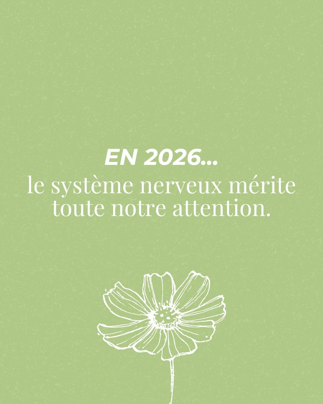 👁️&zwj;🗨️ Ce que l&rsquo;on ressent dans le corps, tensions, vigilance permanente, sommeil qui n&rsquo;est plus r&eacute;parateur, commence souvent dans le syst&egrave;me nerveux.

Le Biofeedback TNS permet d&rsquo;observer et de r&eacute;&eacute;q