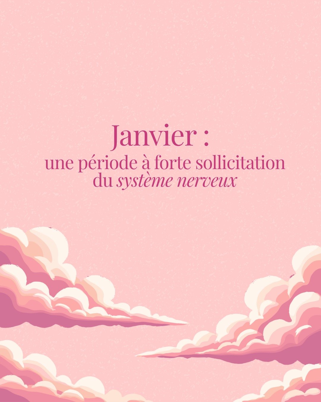 F&eacute;vrier arrive souvent avec une attente implicite : &ldquo;&ccedil;a devrait aller mieux&rdquo;. Or la r&eacute;gulation ne suit pas le calendrier. Si janvier a laiss&eacute; une fatigue de fond, f&eacute;vrier peut &ecirc;tre une phase de tra