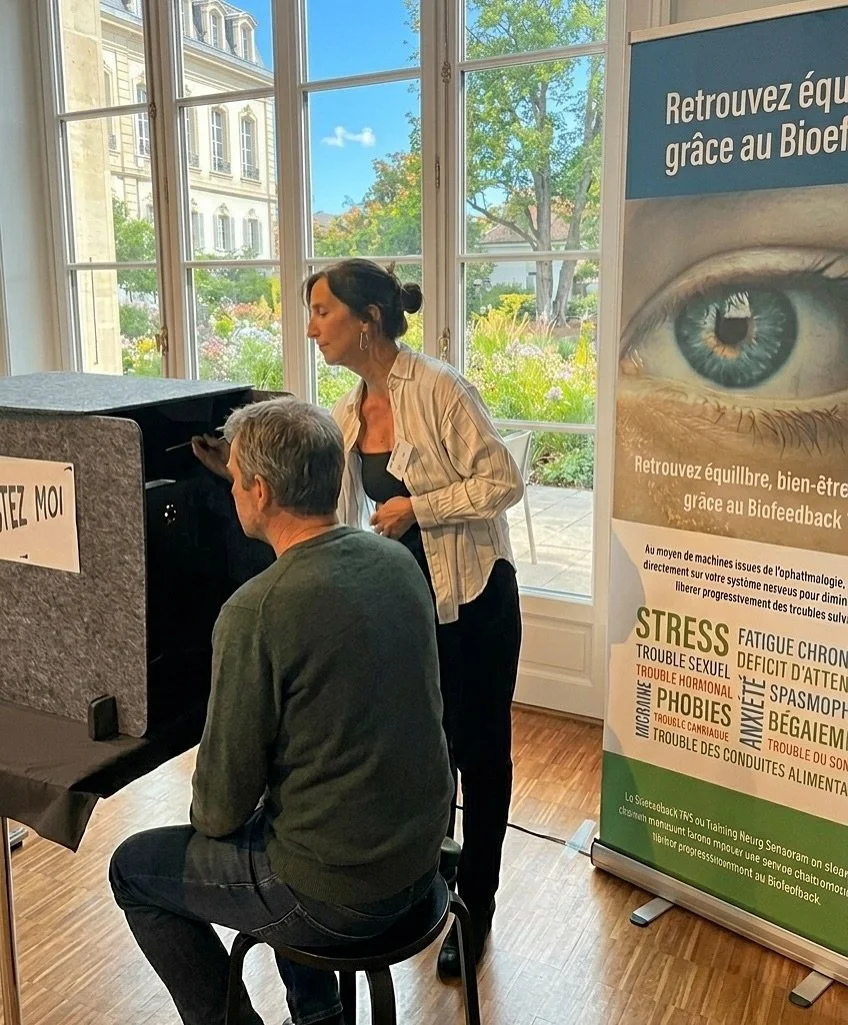 Nous serons pr&eacute;sents au Salon Bien-&ecirc;tre &amp; &Ecirc;tre Bien le week-end des 9 et 10 mai 2026 &agrave; la Salle Cort&rsquo;Agora &agrave; Cortaillod 🌸🌼🌺

Venez rencontrer Catherine et notre &eacute;quipe pour d&eacute;couvrir notre a