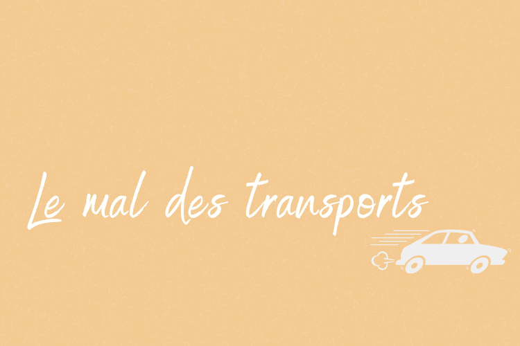 Mal des transports chez l’adulte : quand vision, équilibre et système nerveux ne se synchronisent plus