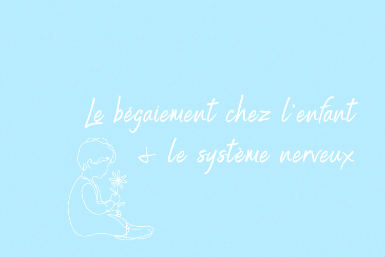 Bégaiement chez l’enfant en Suisse romande : quand parler demande trop d’effort