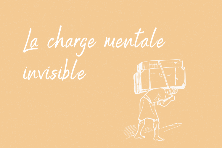Charge mentale invisible : quand les petites demandes épuisent le système nerveux
