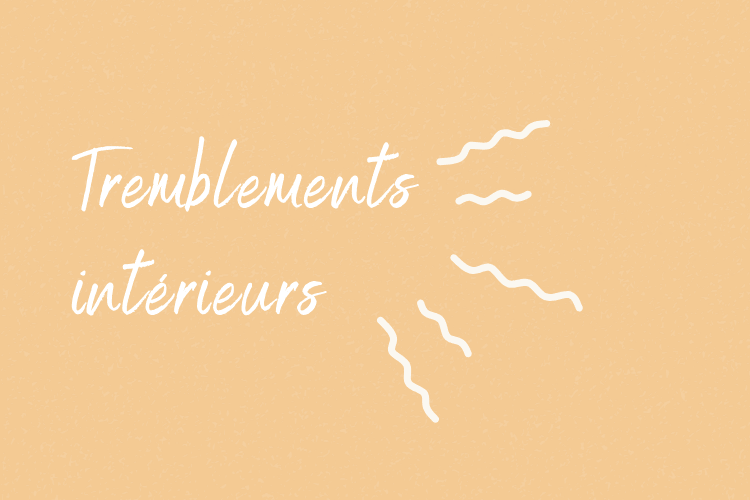 Tremblements intérieurs : pourquoi ai-je l’impression que mon corps vibre ?