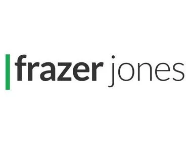 Frazer Jones