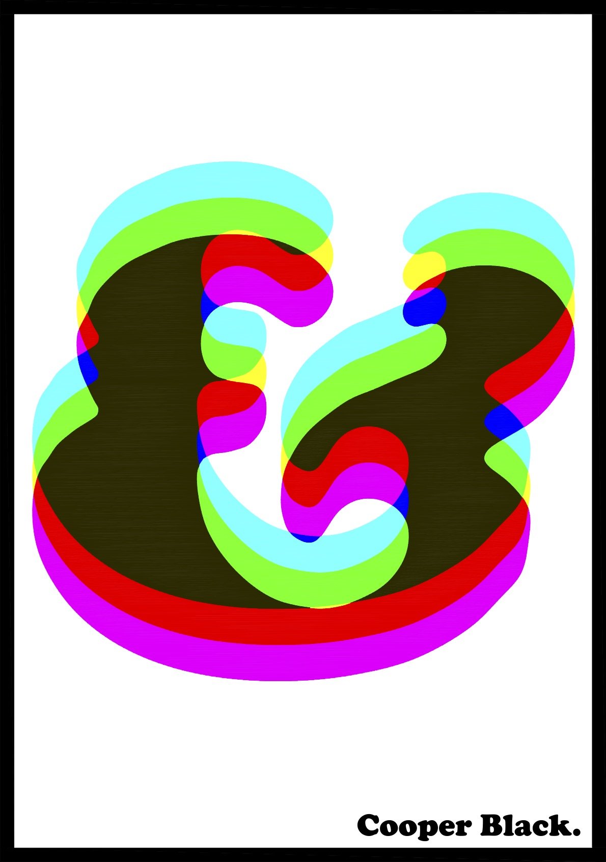 TRISTAN COGNET - POSTER - BLURED COOPER.jpg