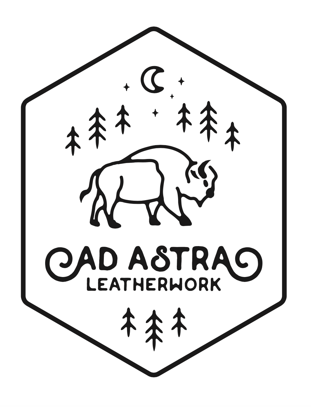 About Ad Astra Leatherworks About Ad Astra Leatherworks